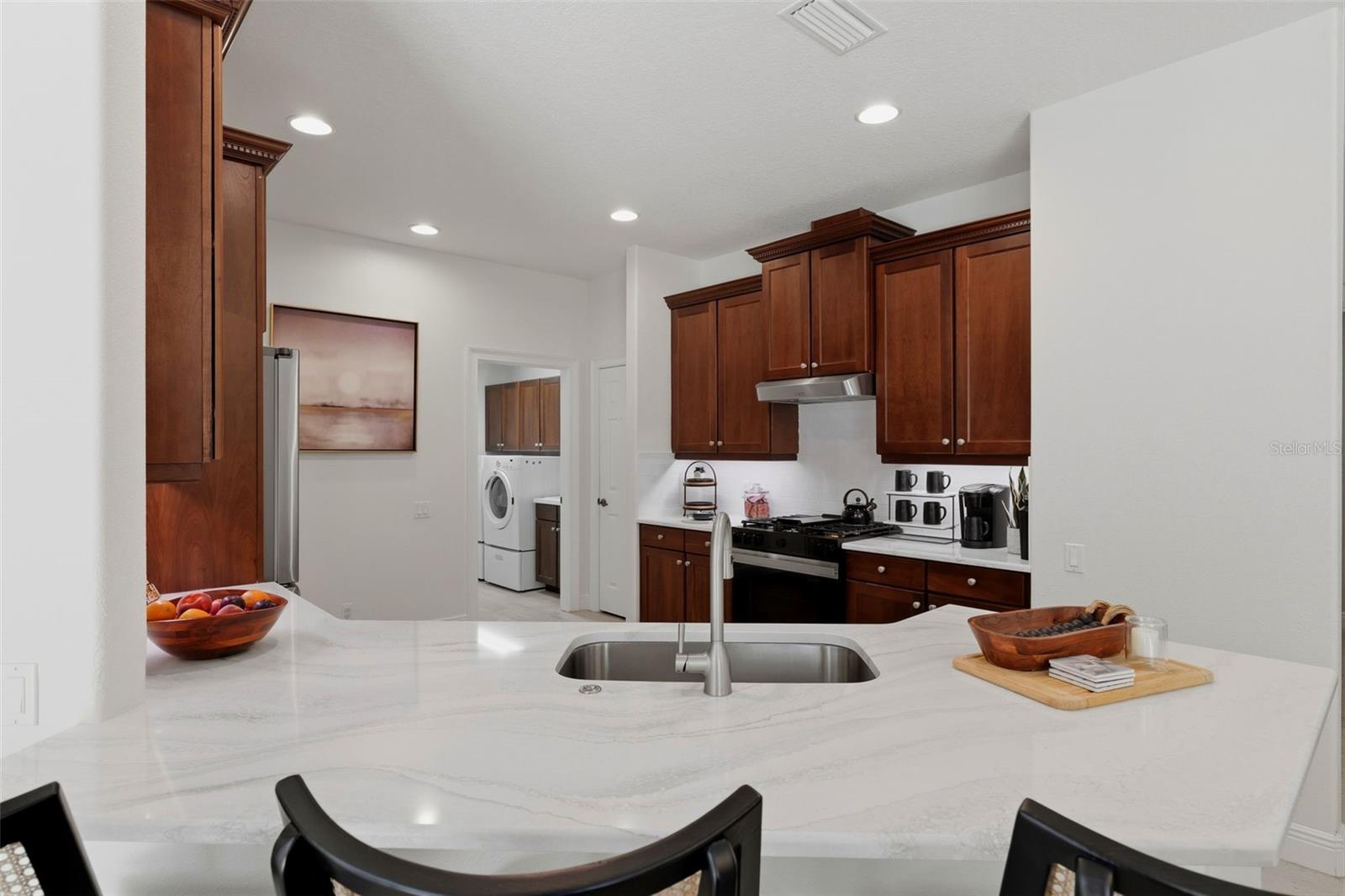 CHAUTAUQUA LAKE ESTATES - Residential