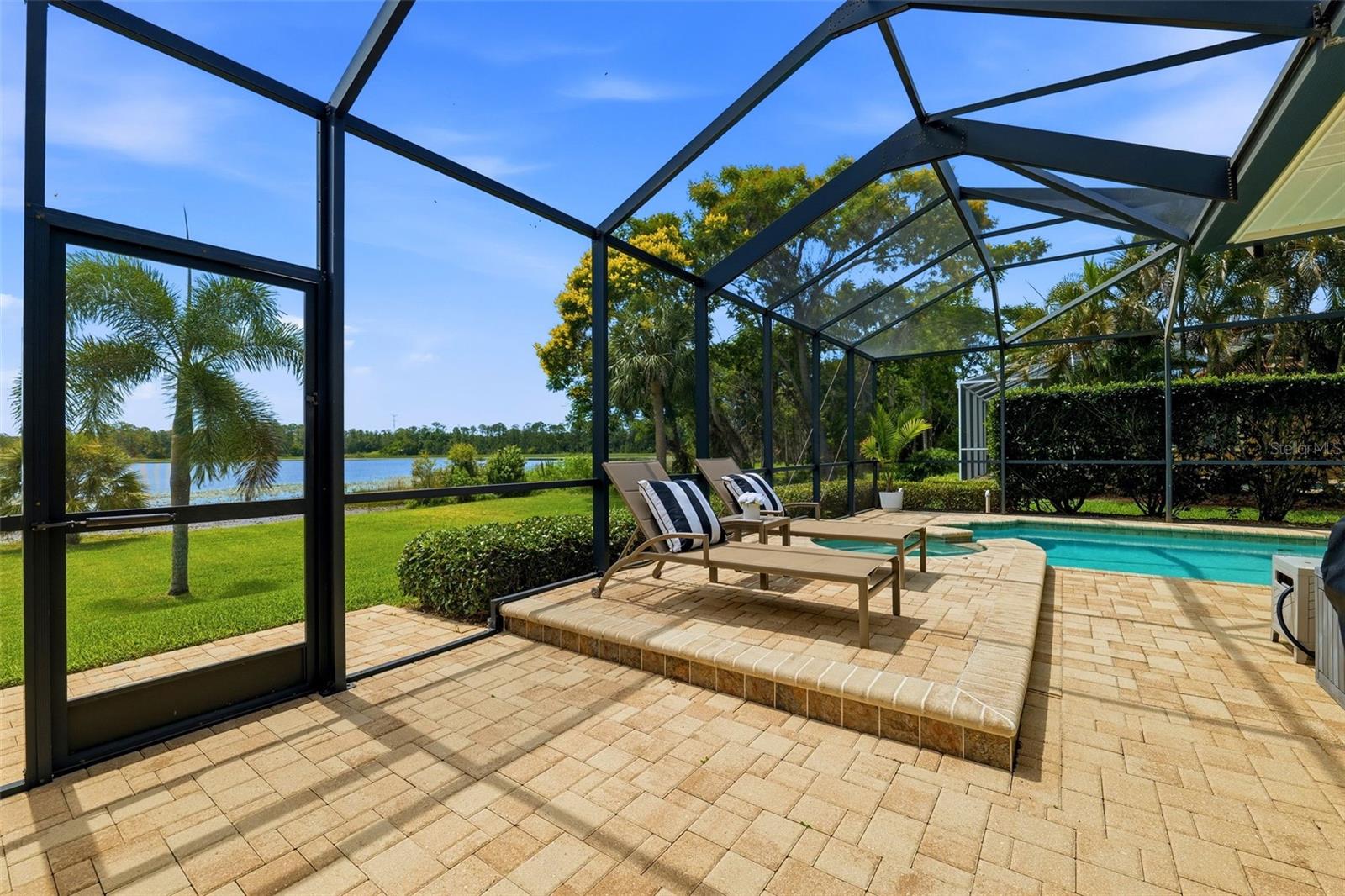CHAUTAUQUA LAKE ESTATES - Residential