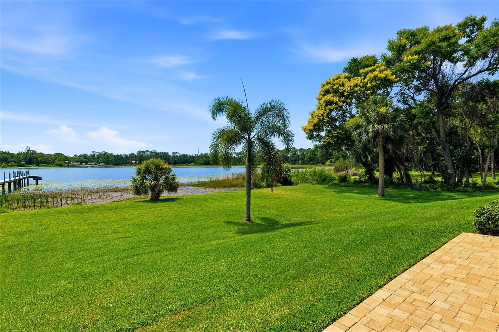 CHAUTAUQUA LAKE ESTATES - Residential