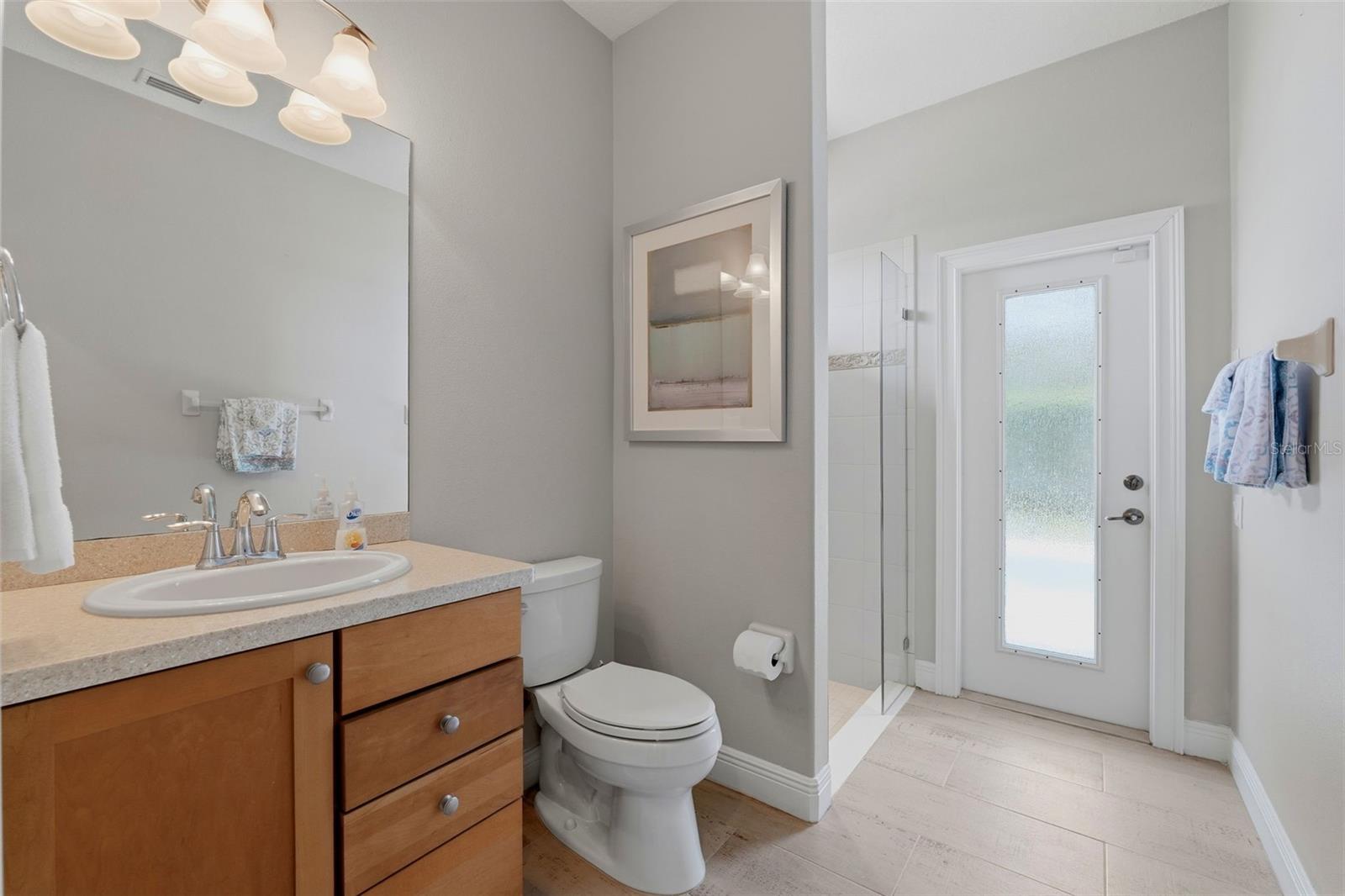 CHAUTAUQUA LAKE ESTATES - Residential