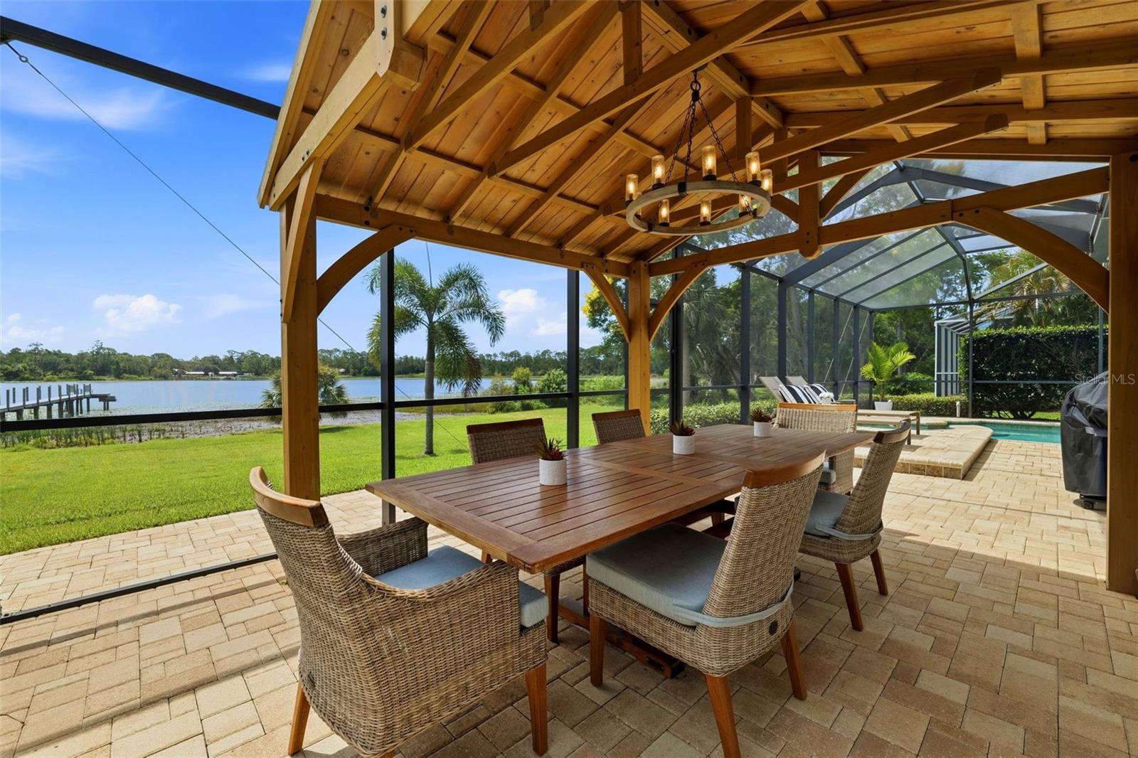 CHAUTAUQUA LAKE ESTATES - Residential