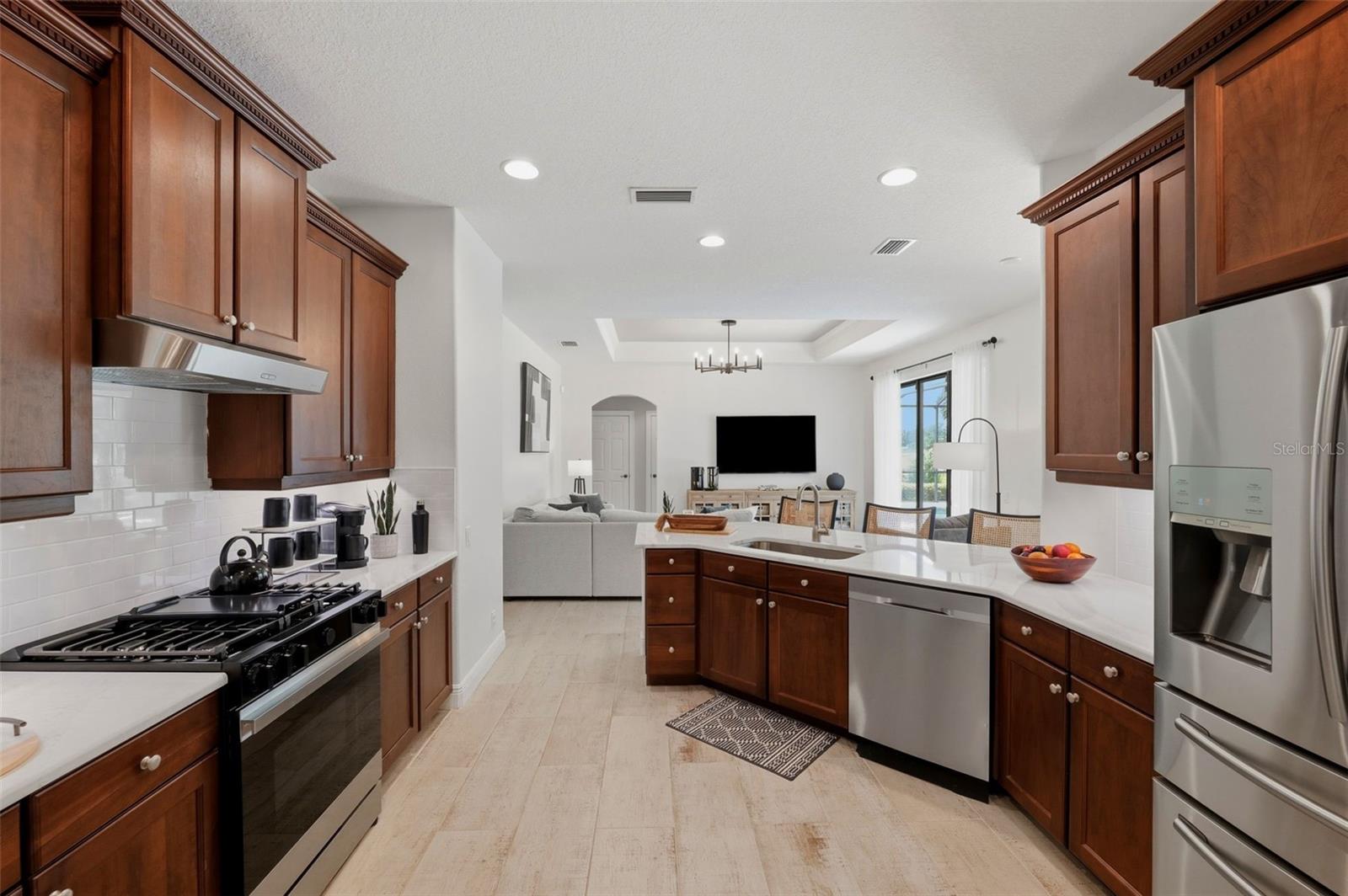 CHAUTAUQUA LAKE ESTATES - Residential