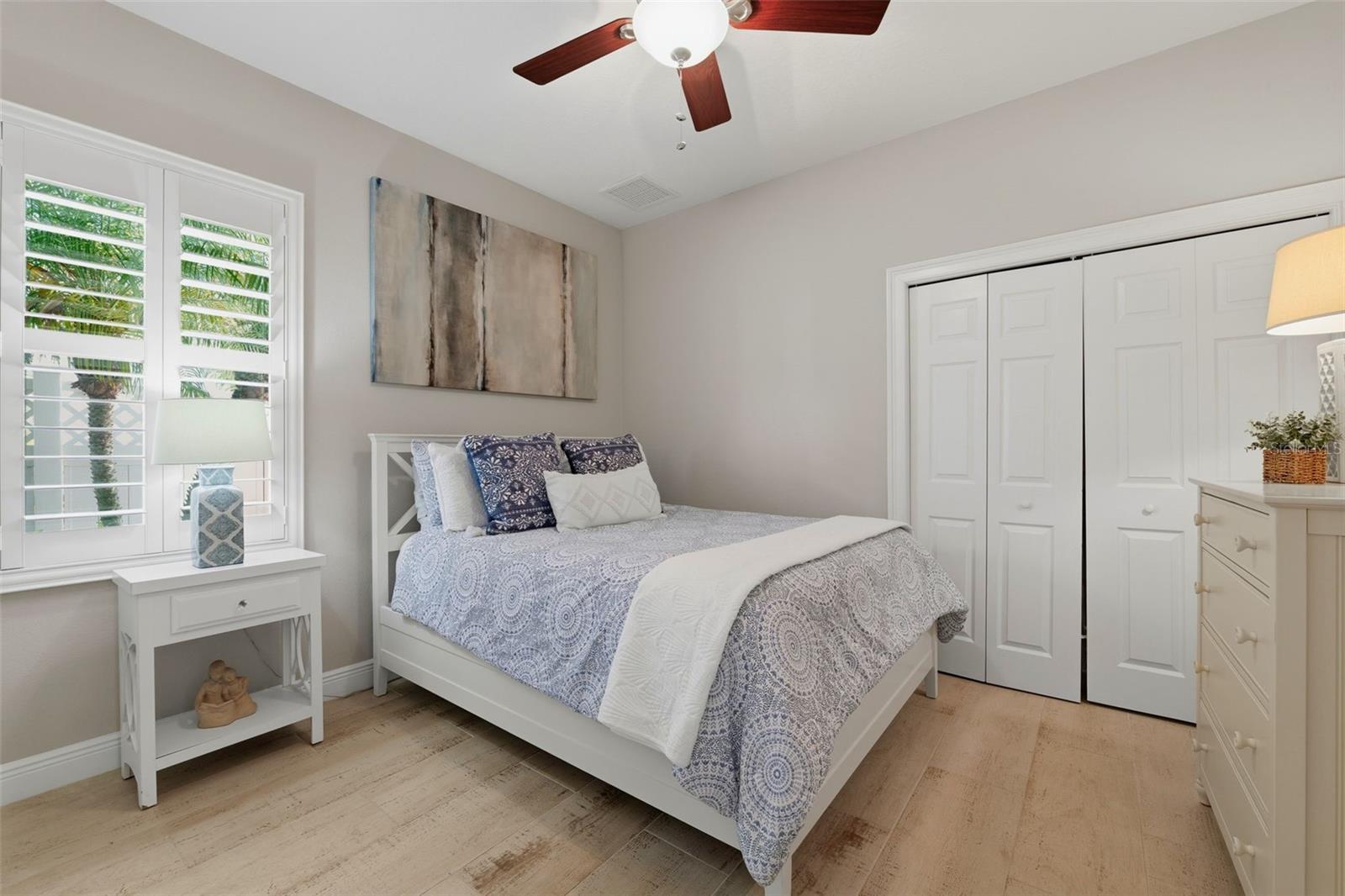 CHAUTAUQUA LAKE ESTATES - Residential