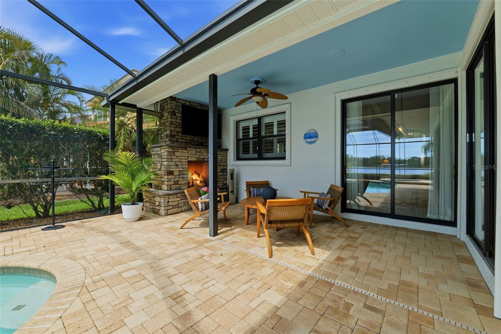 CHAUTAUQUA LAKE ESTATES - Residential