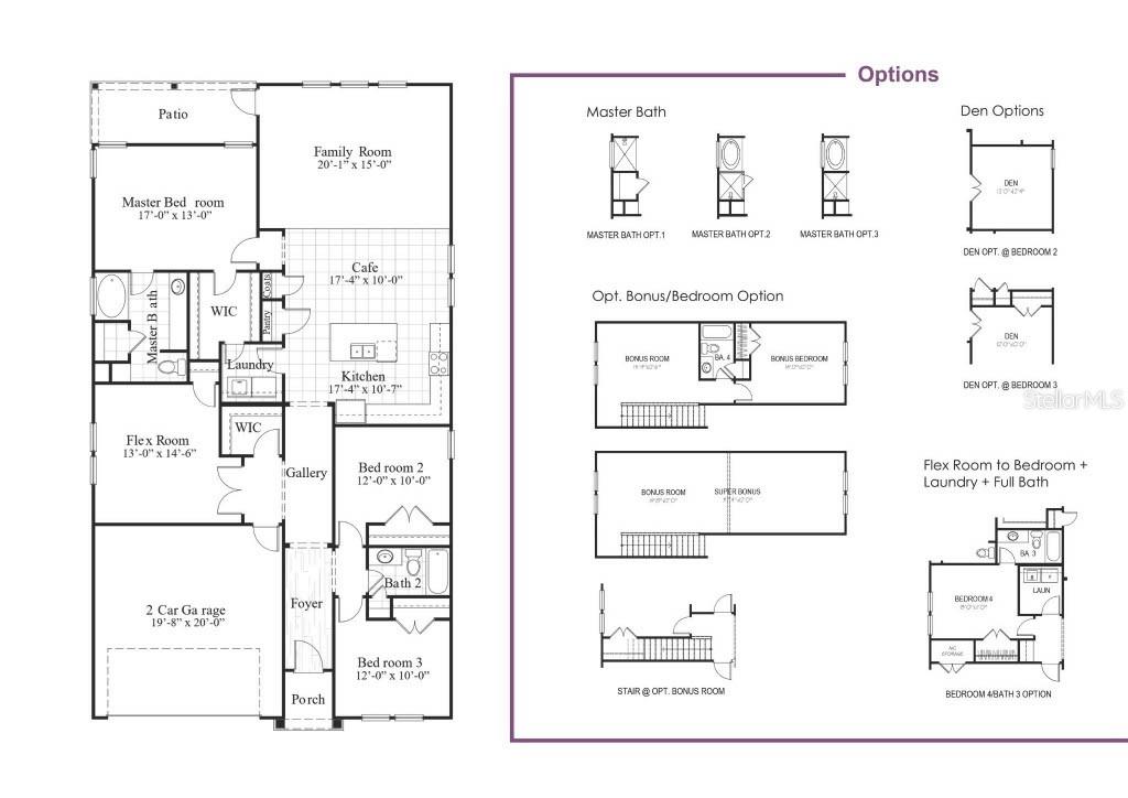 04 FAIRWAYS - Residential