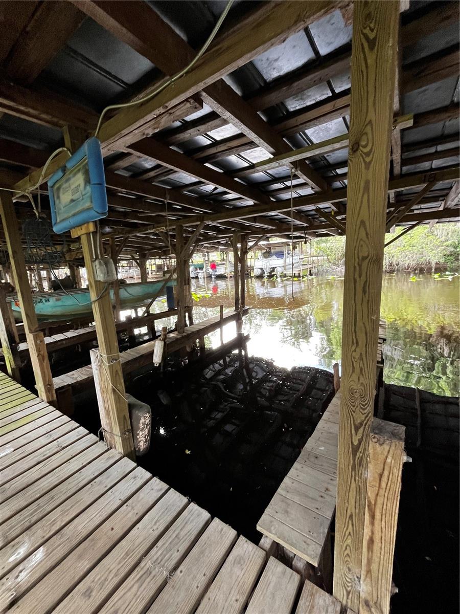 RIVER PARK SUB - Residential