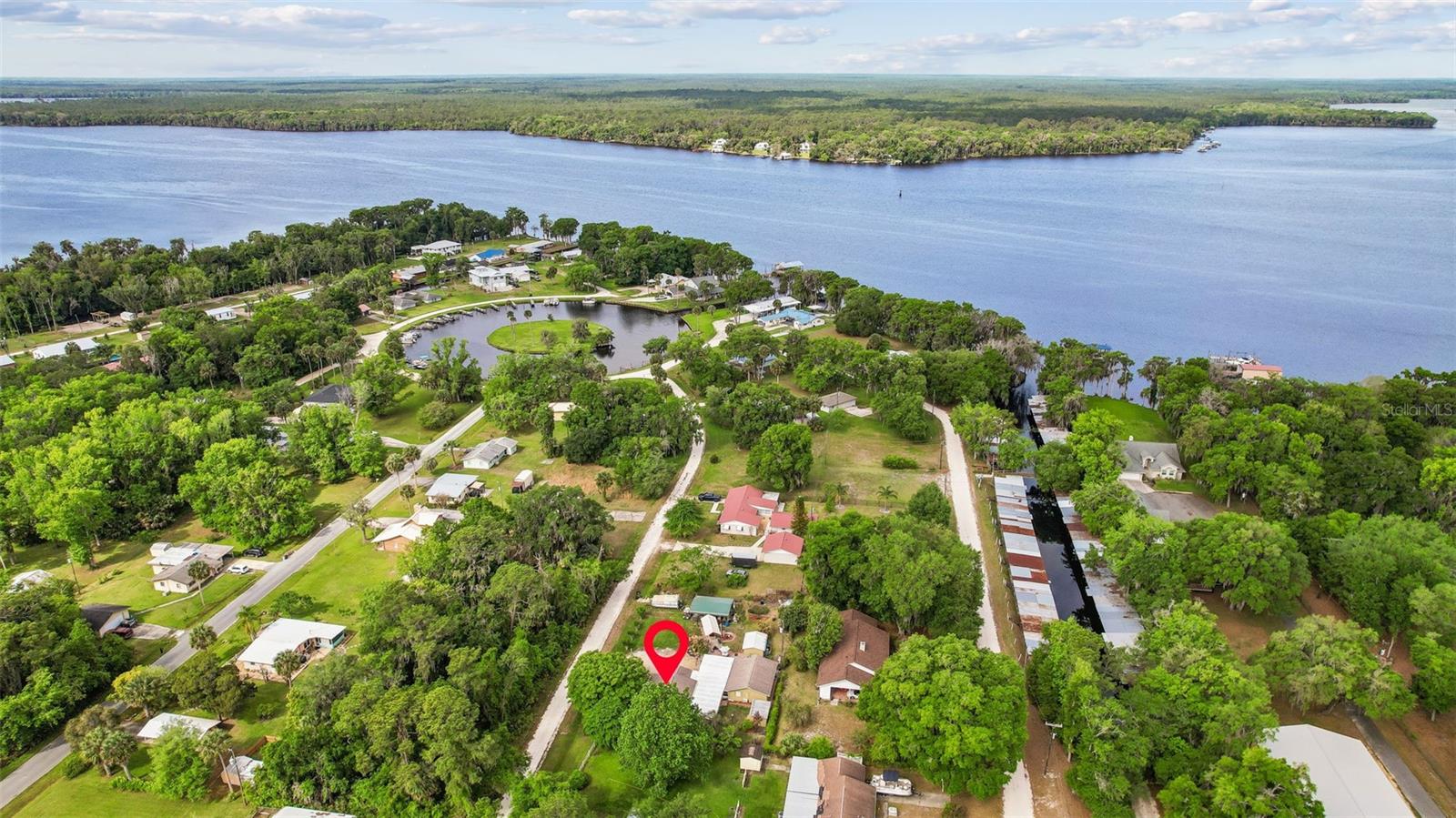 RIVER PARK SUB - Residential