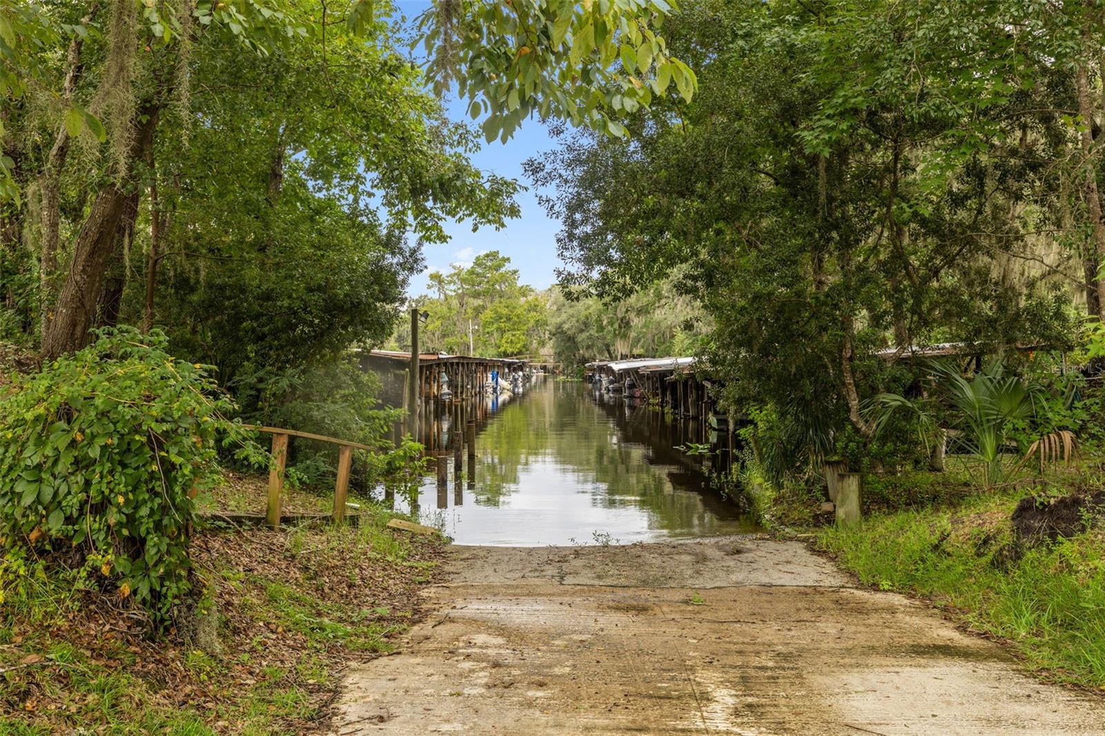 RIVER PARK SUB - Residential