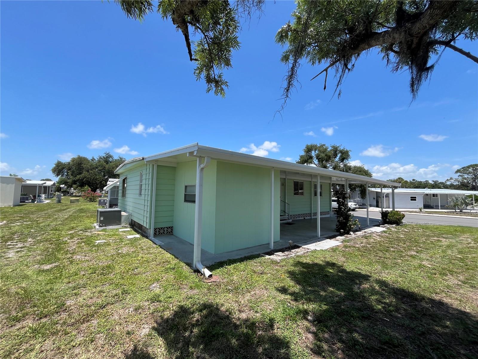 VENICE ISLE - Residential