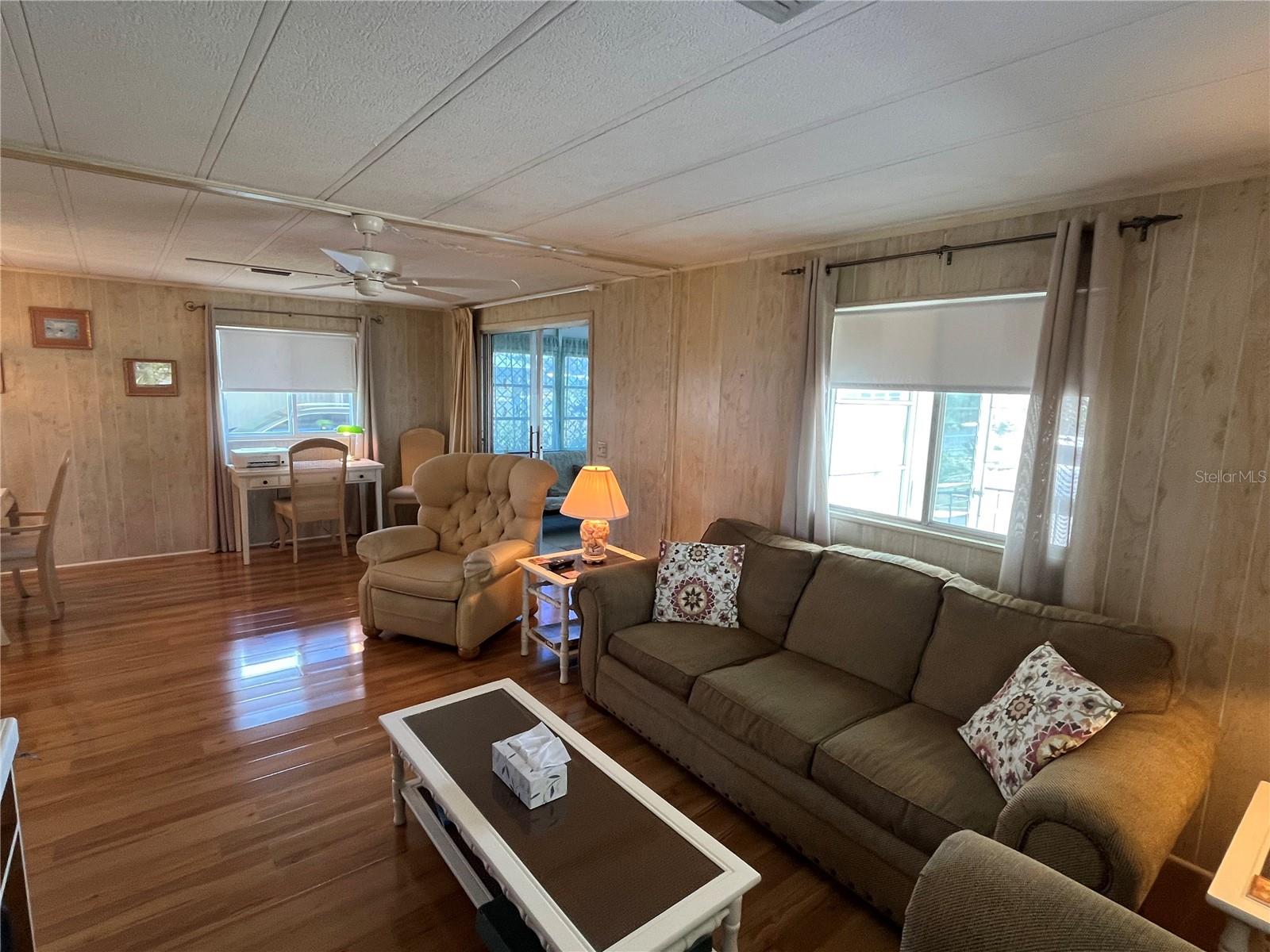 VENICE ISLE - Residential