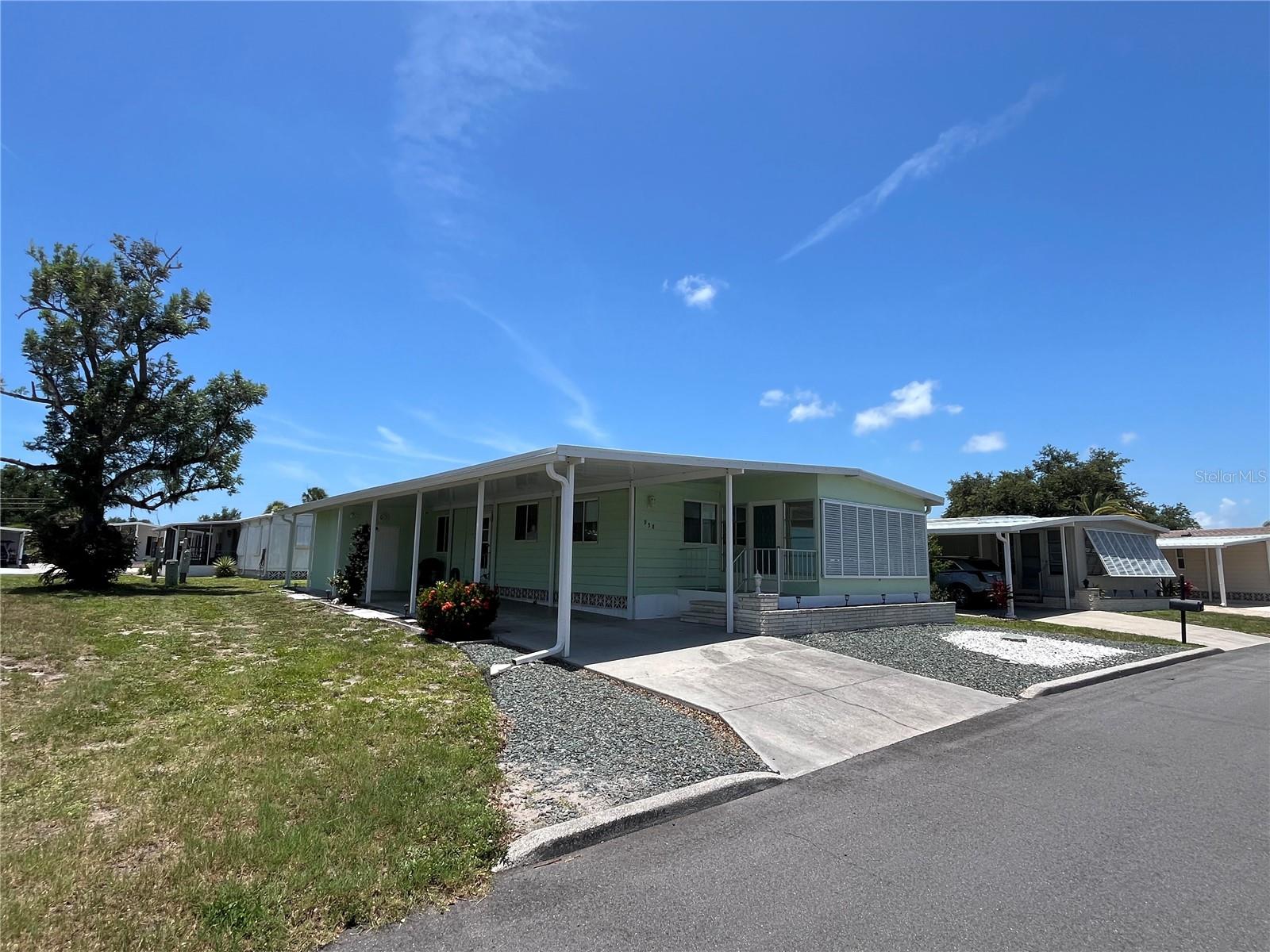 VENICE ISLE - Residential