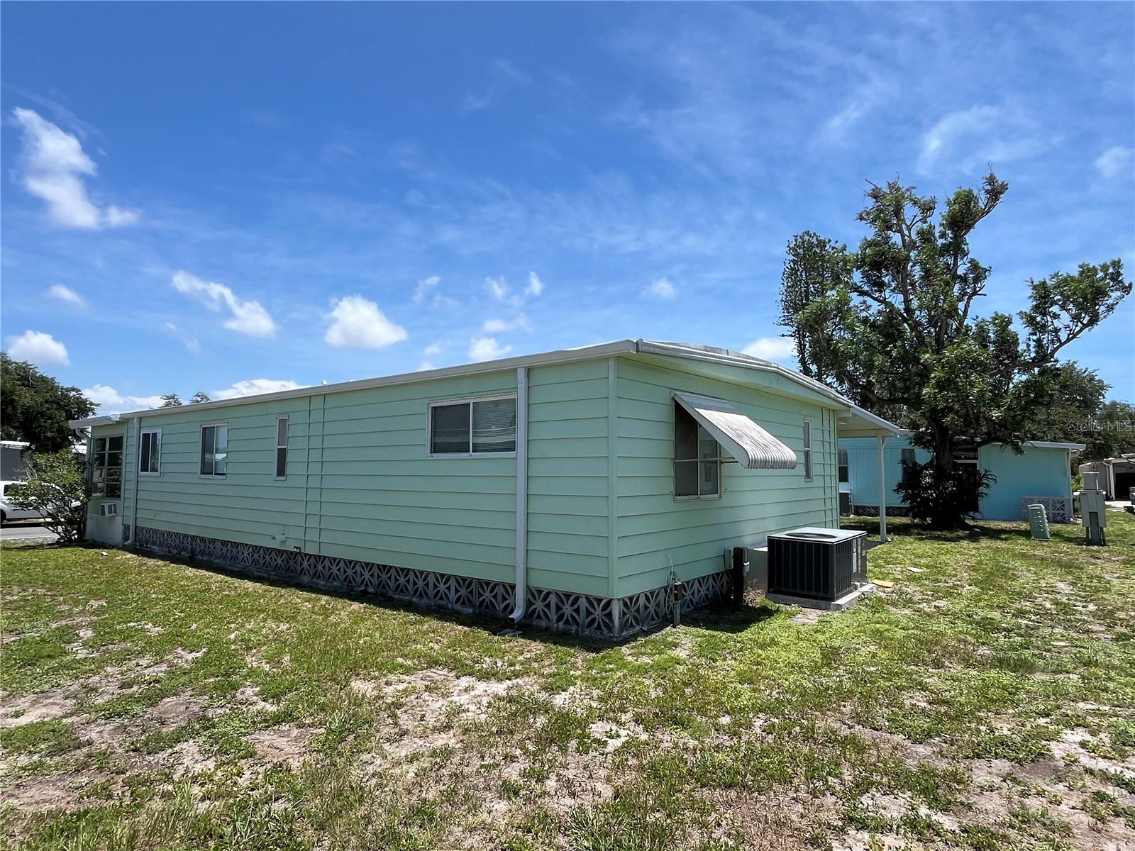 VENICE ISLE - Residential