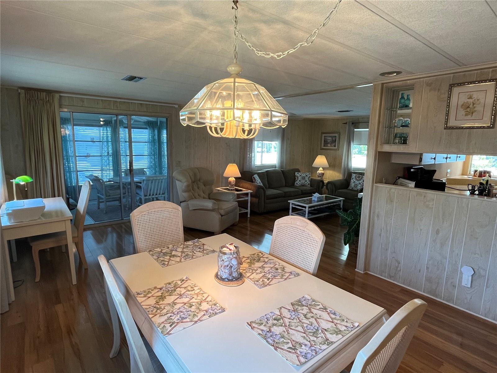 VENICE ISLE - Residential