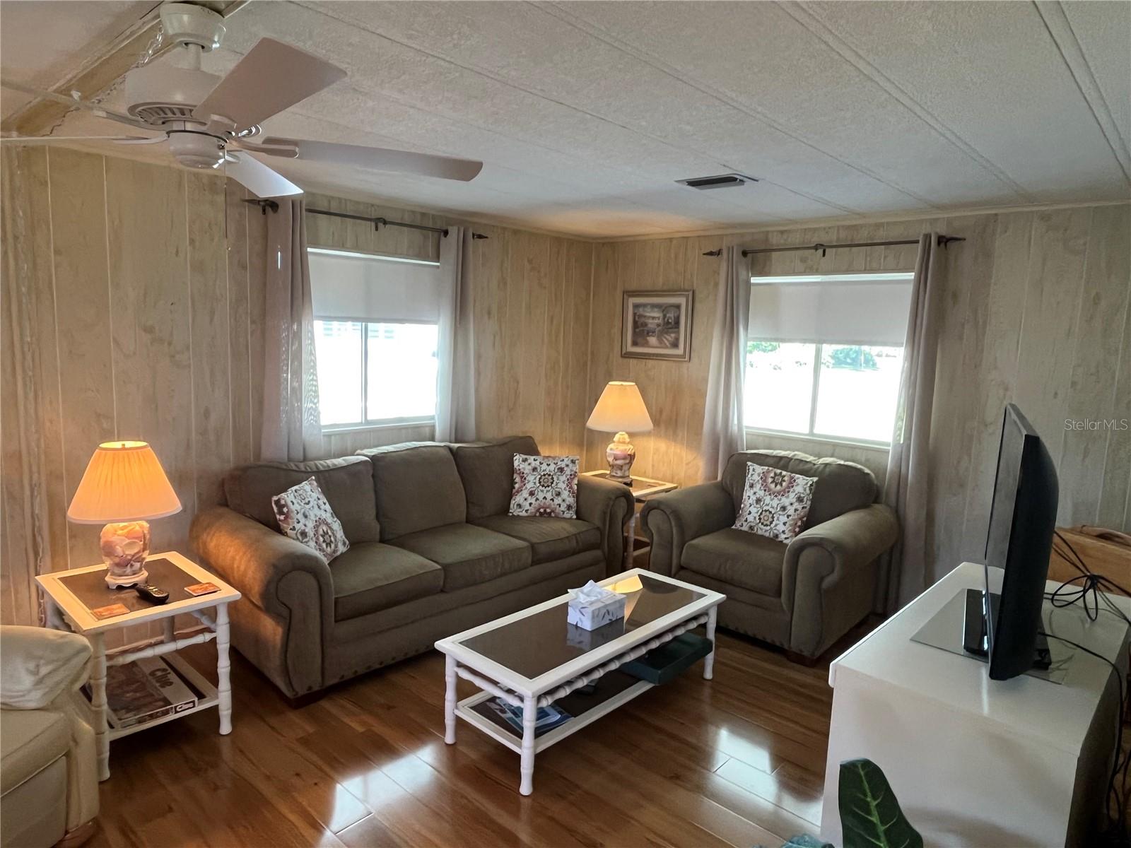 VENICE ISLE - Residential