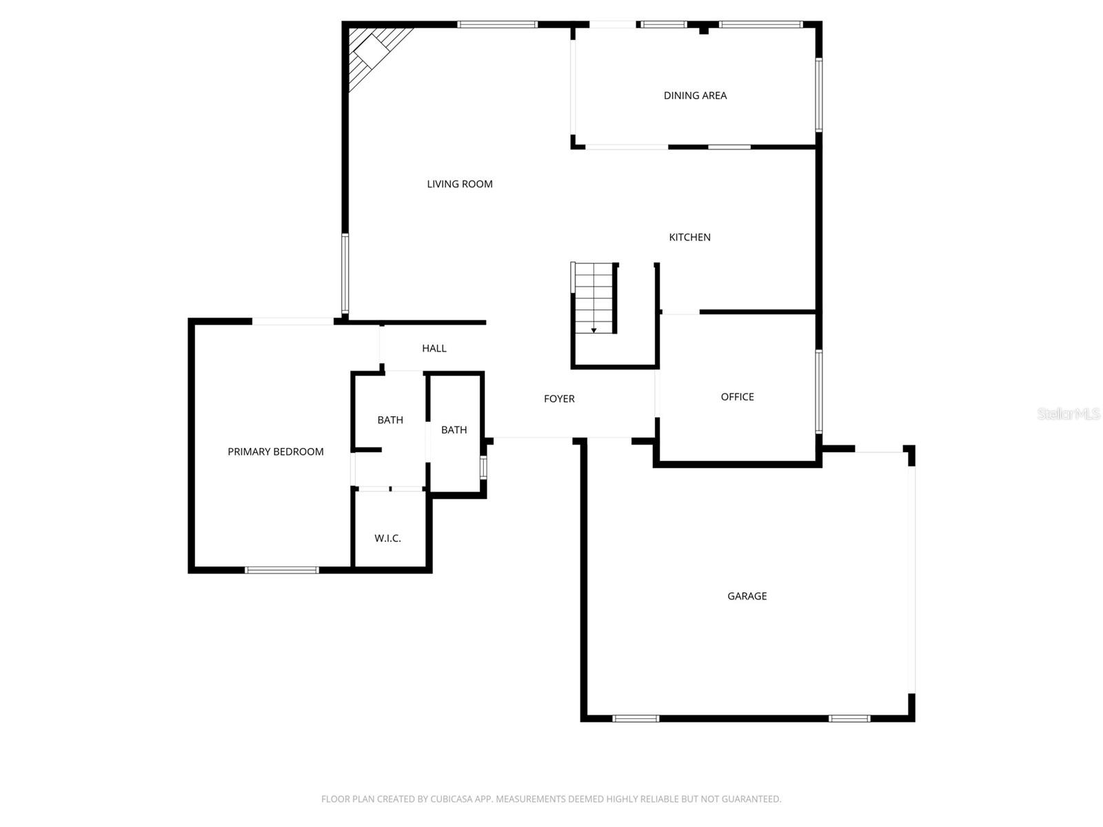LIVINGSTON OAKS - Residential