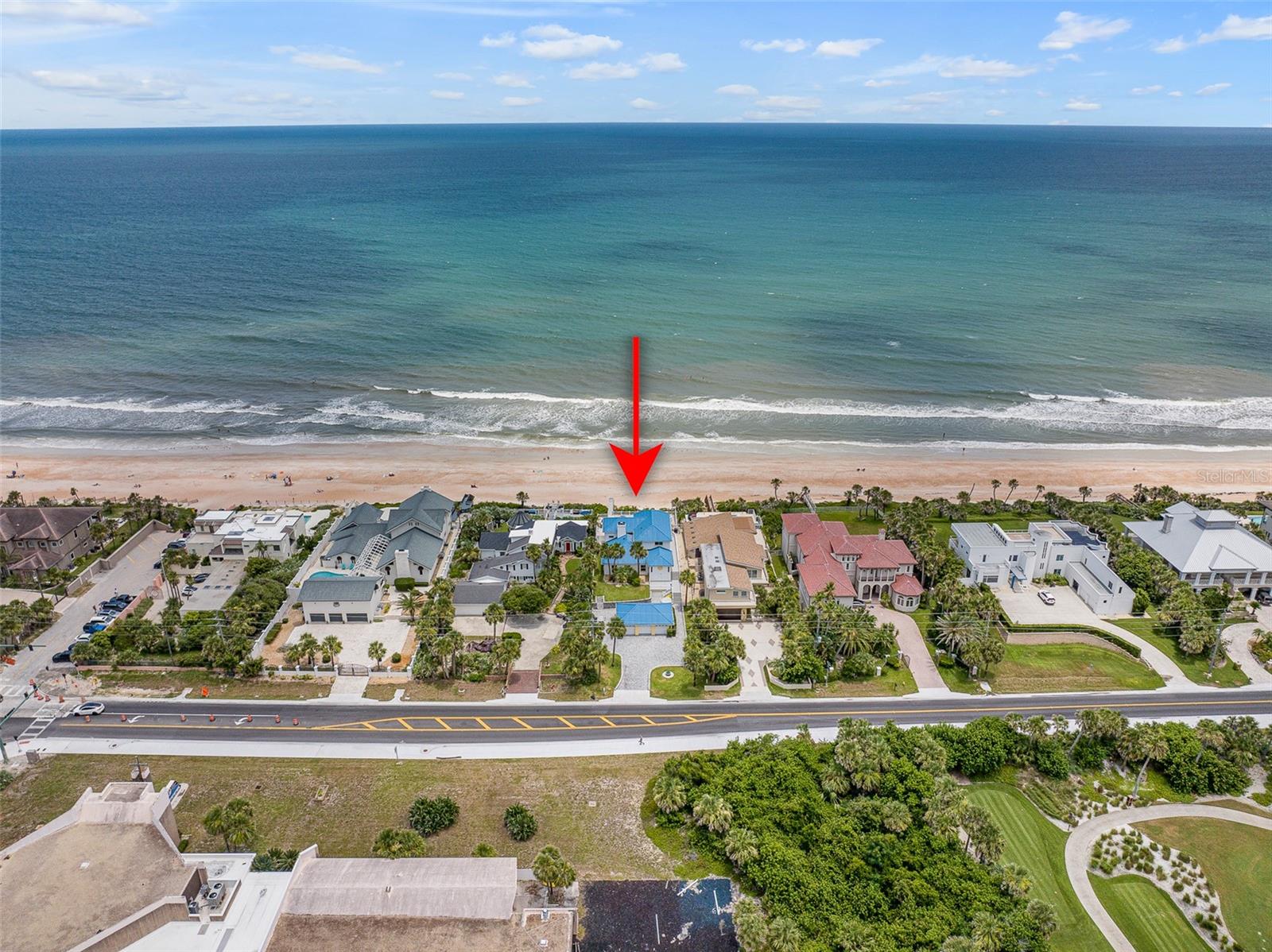 TRITON BCH - Residential