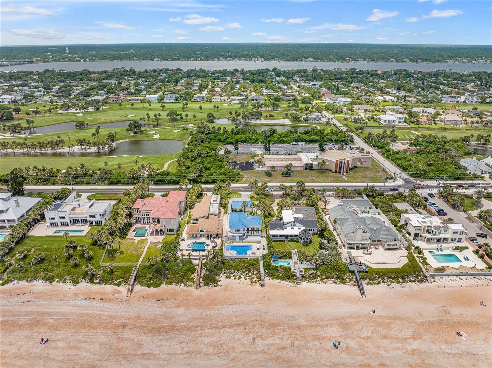 TRITON BCH - Residential