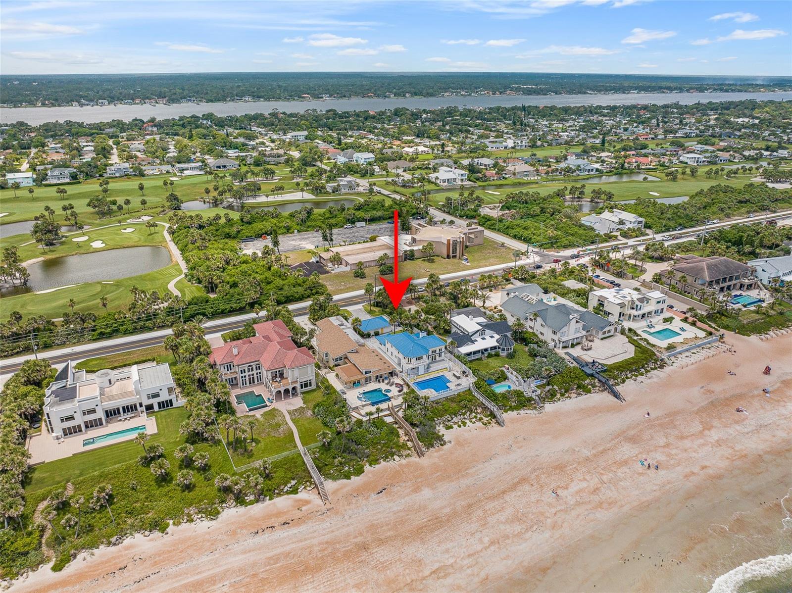 TRITON BCH - Residential