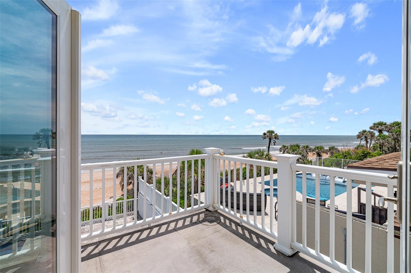 TRITON BCH - Residential