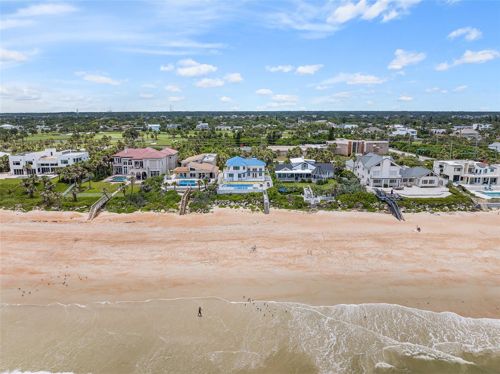 TRITON BCH - Residential