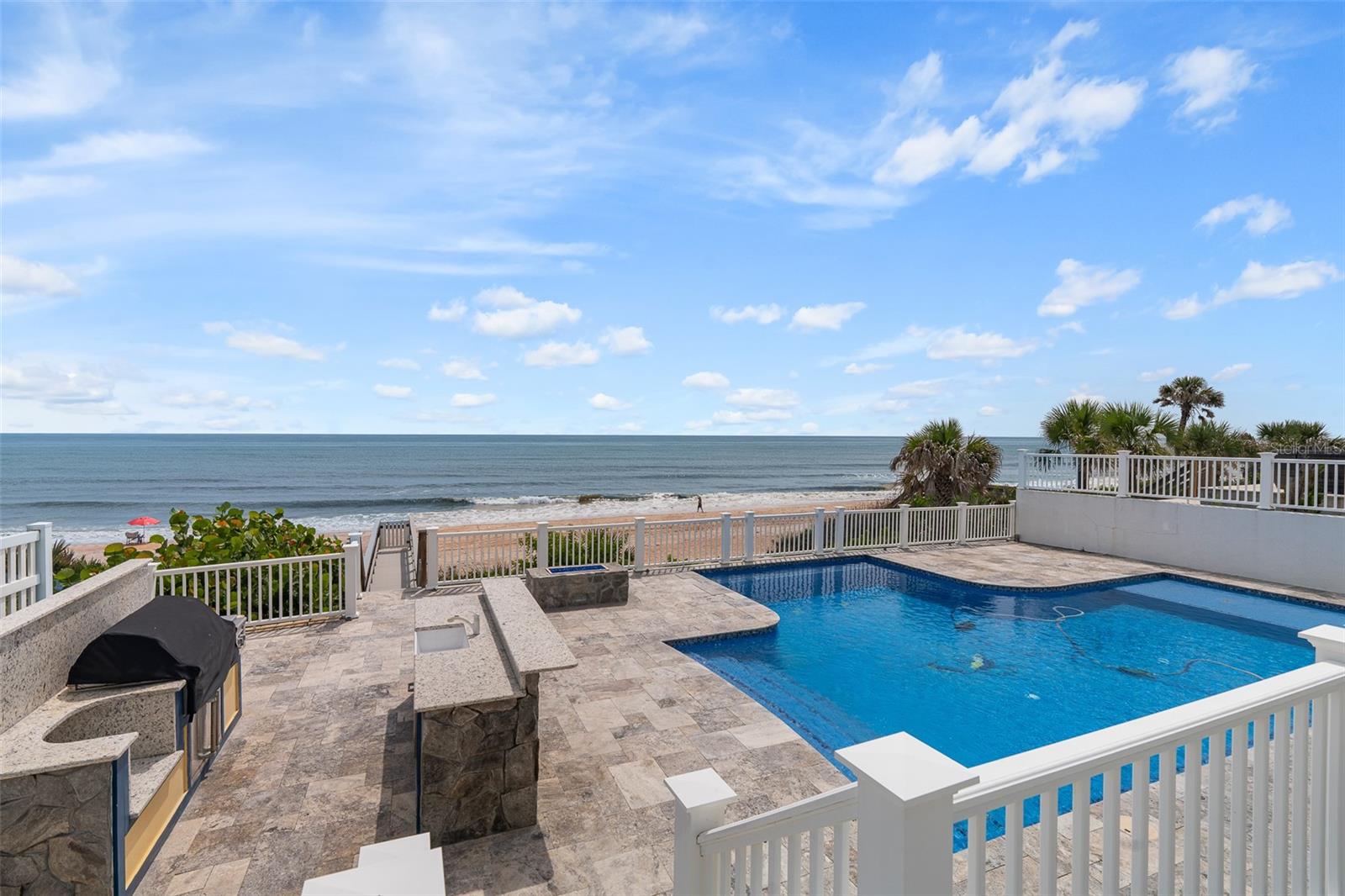 TRITON BCH - Residential