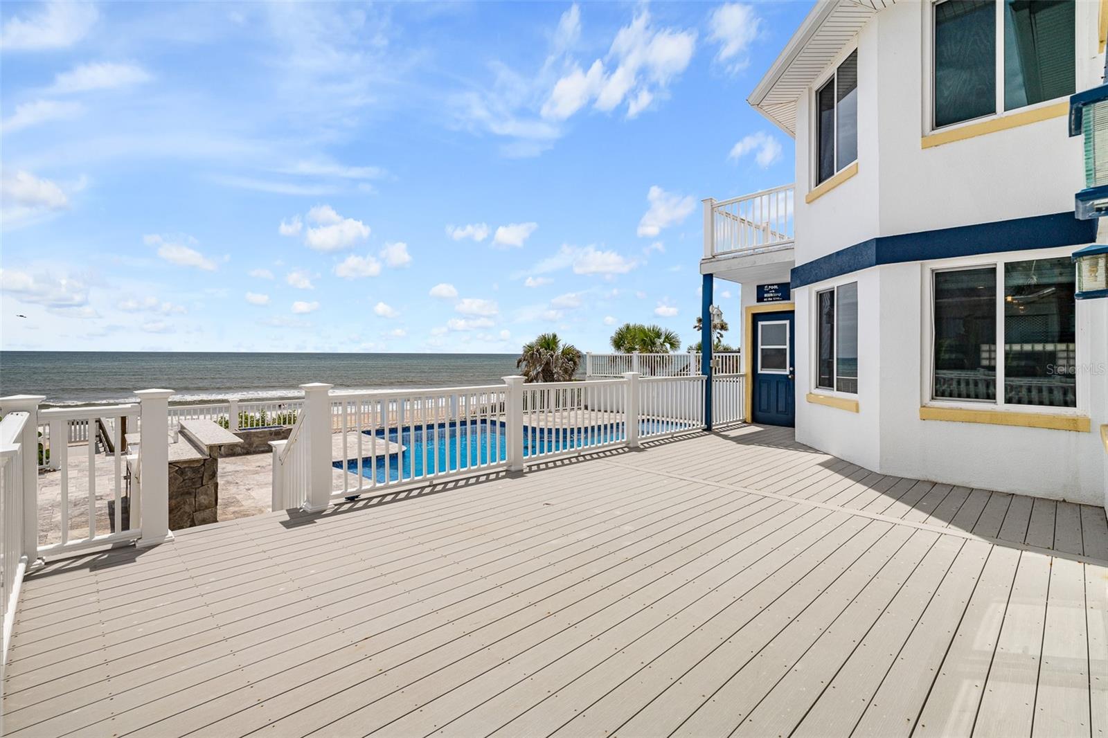 TRITON BCH - Residential