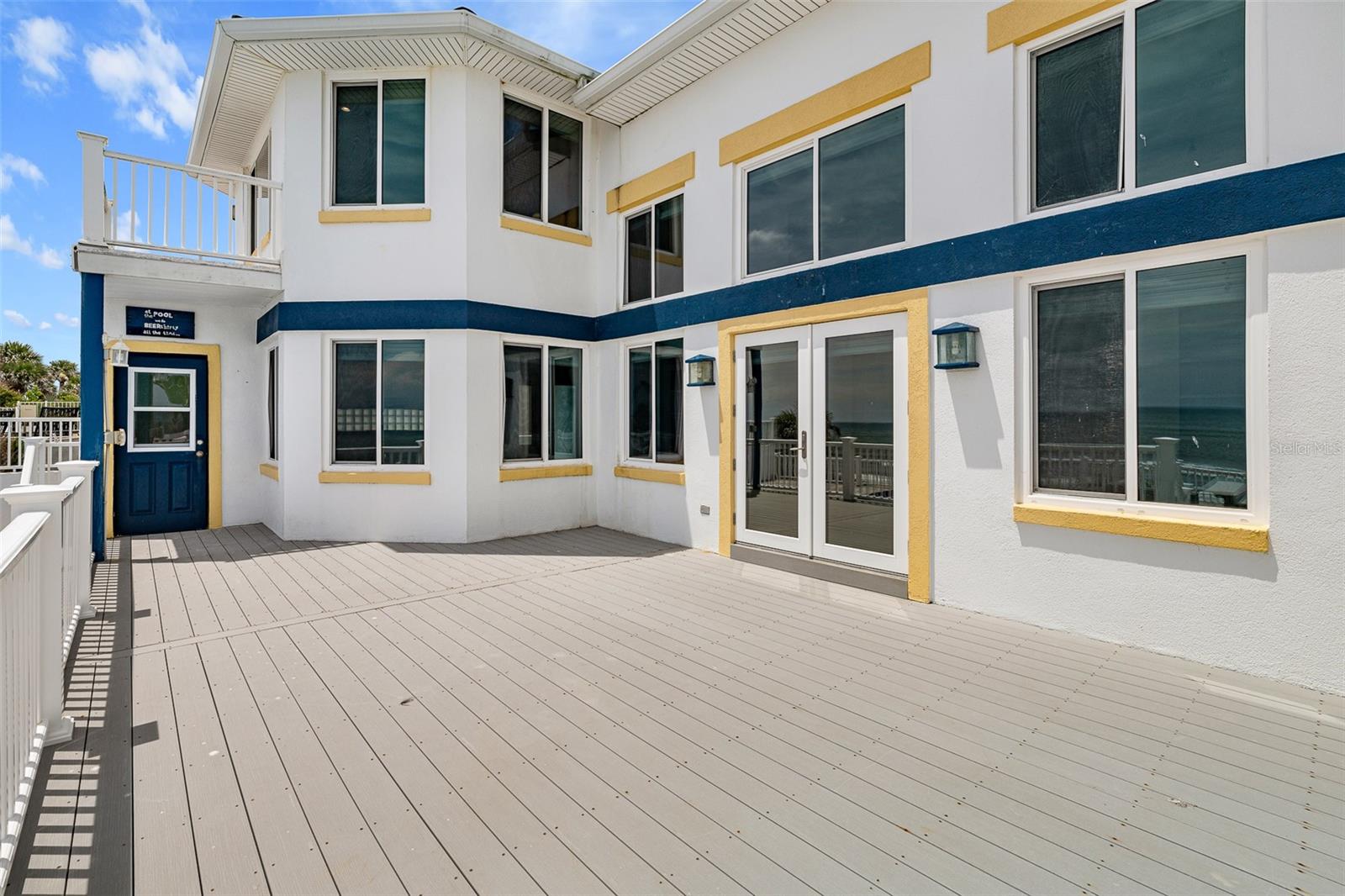 TRITON BCH - Residential