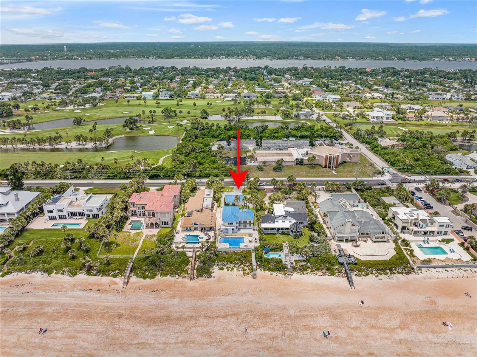 TRITON BCH - Residential