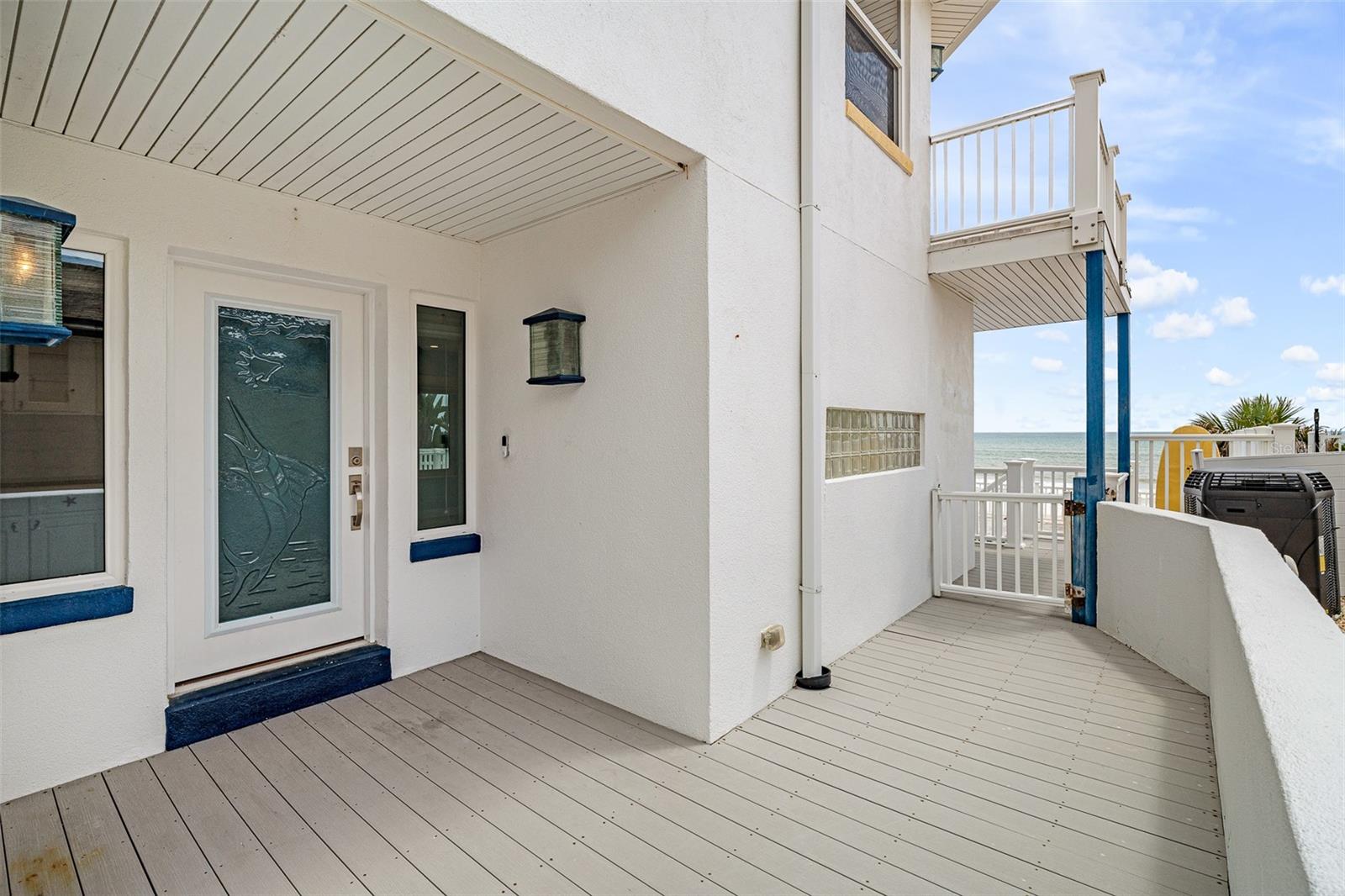 TRITON BCH - Residential