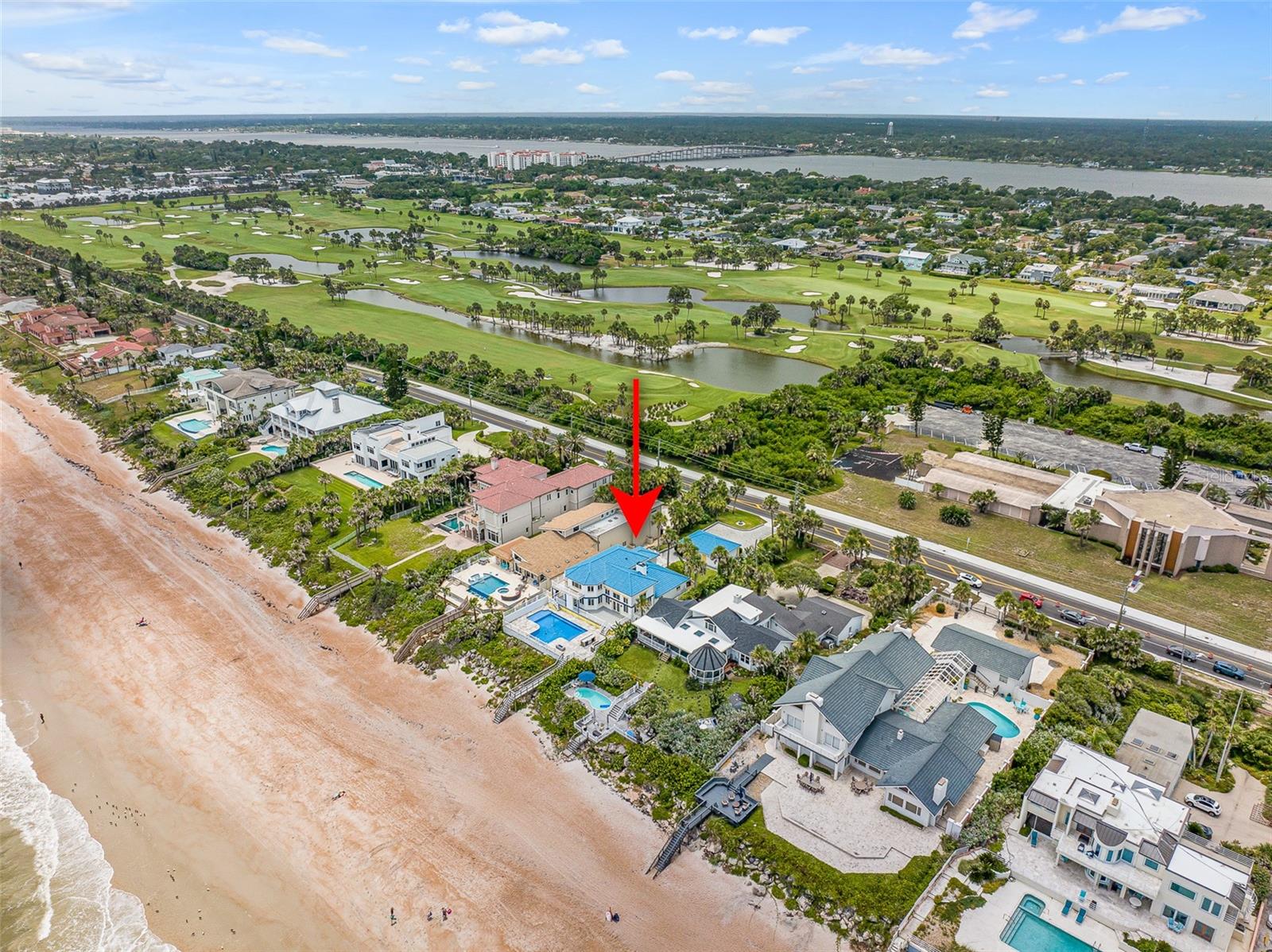 TRITON BCH - Residential