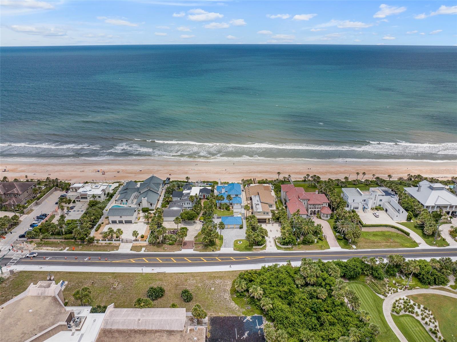 TRITON BCH - Residential