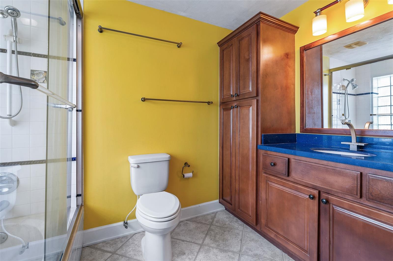 TRITON BCH - Residential