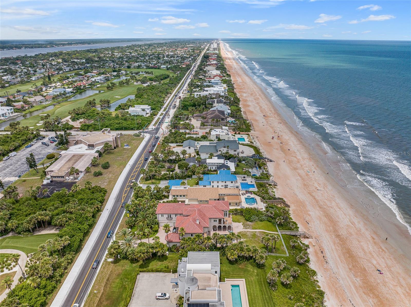 TRITON BCH - Residential