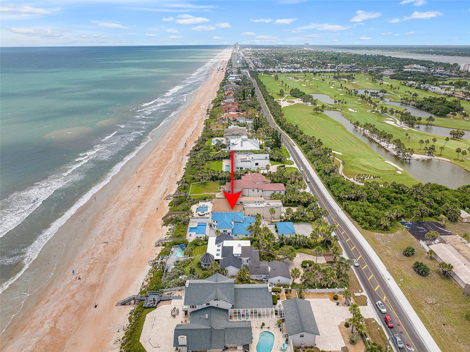 TRITON BCH - Residential