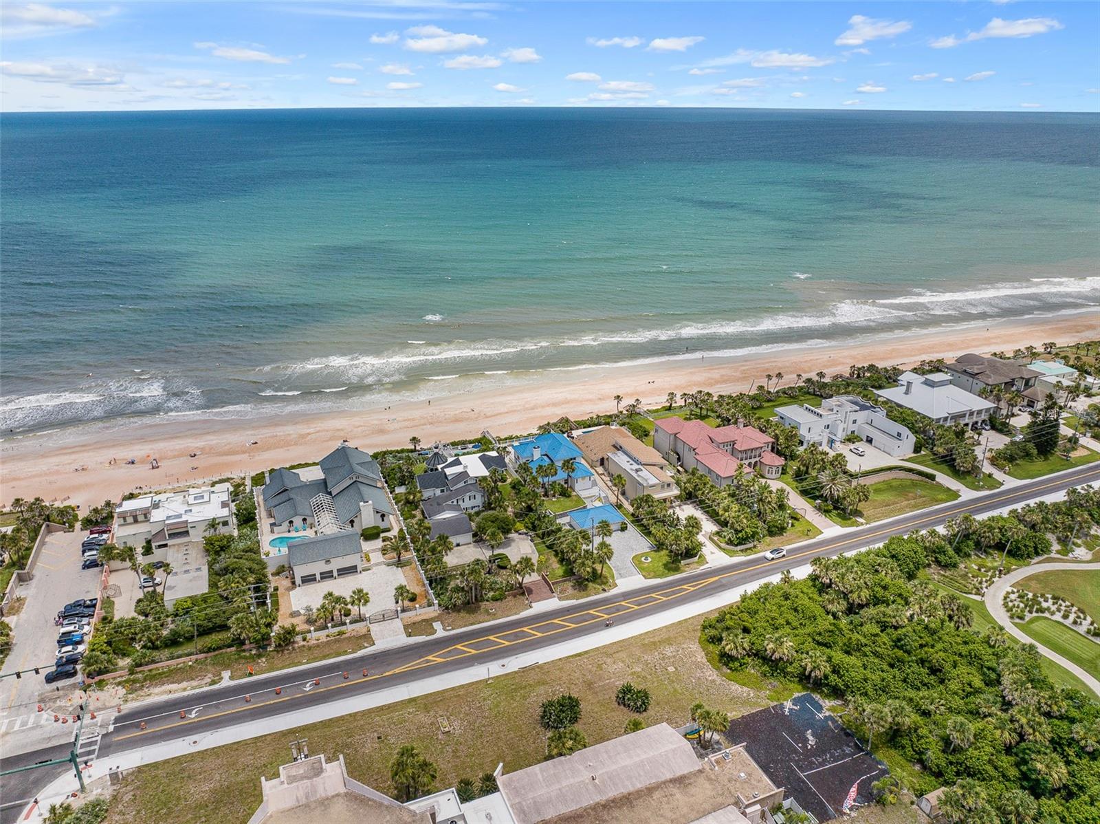 TRITON BCH - Residential