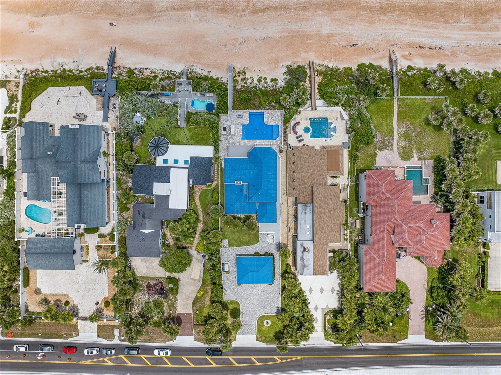 TRITON BCH - Residential