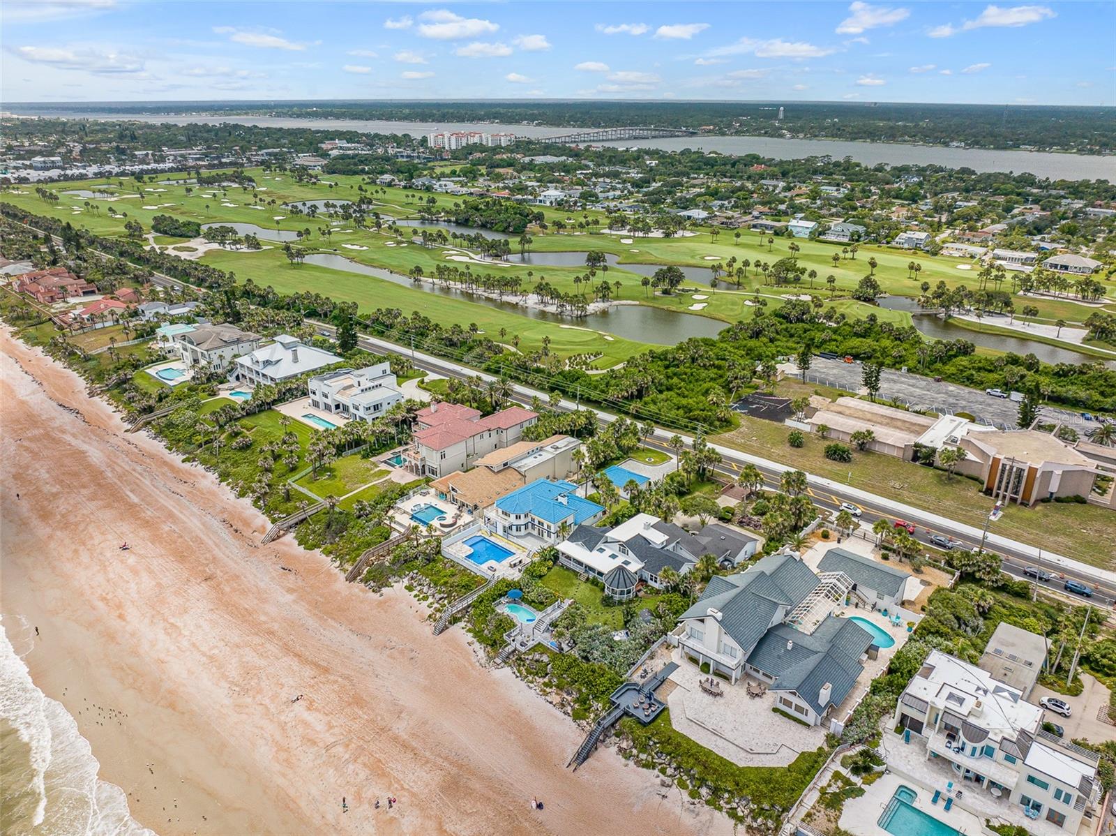 TRITON BCH - Residential