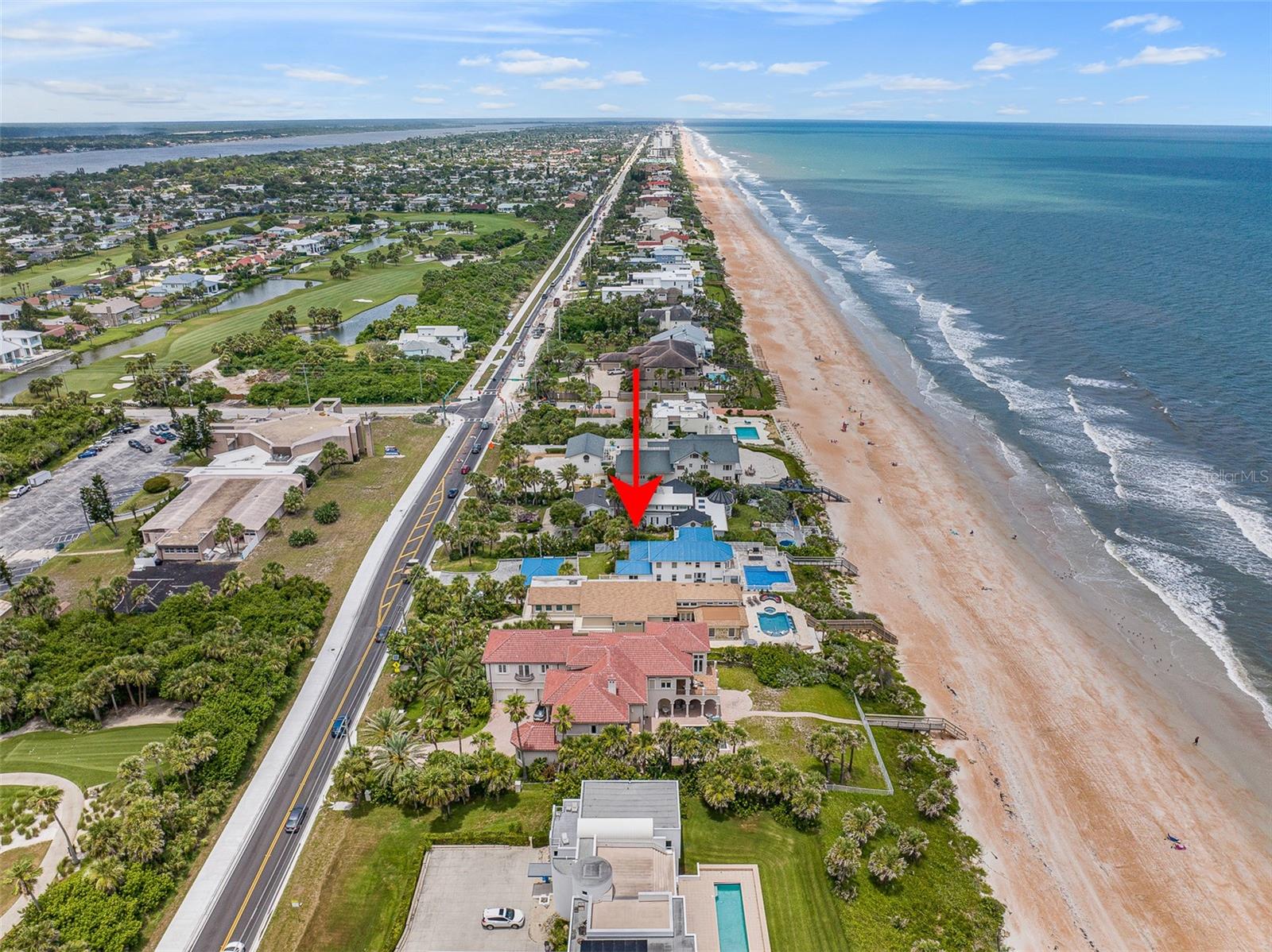 TRITON BCH - Residential