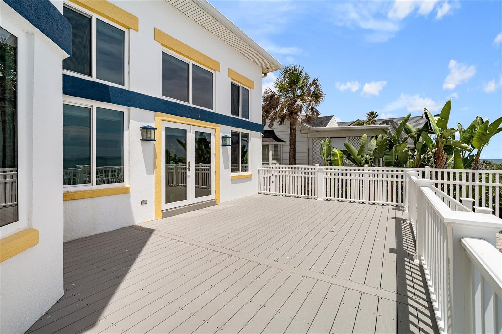 TRITON BCH - Residential