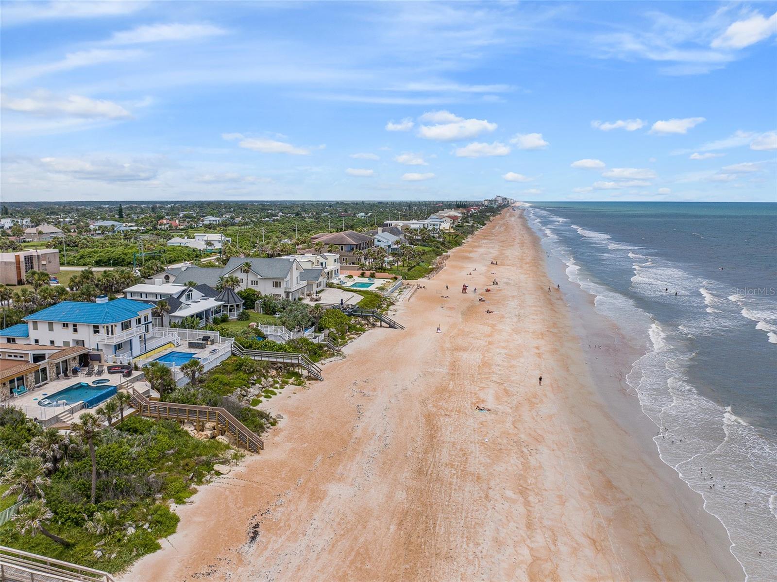 TRITON BCH - Residential