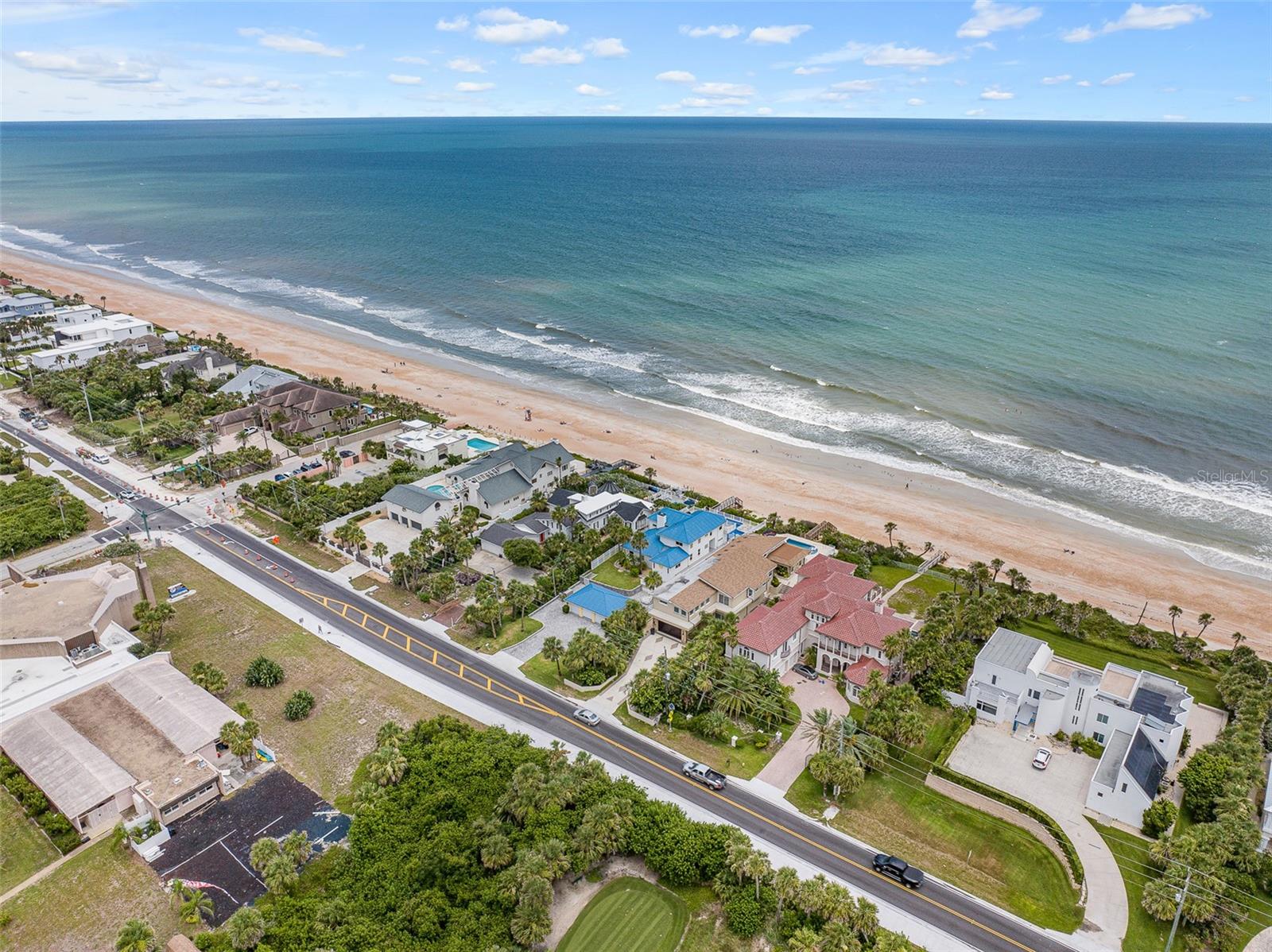 TRITON BCH - Residential
