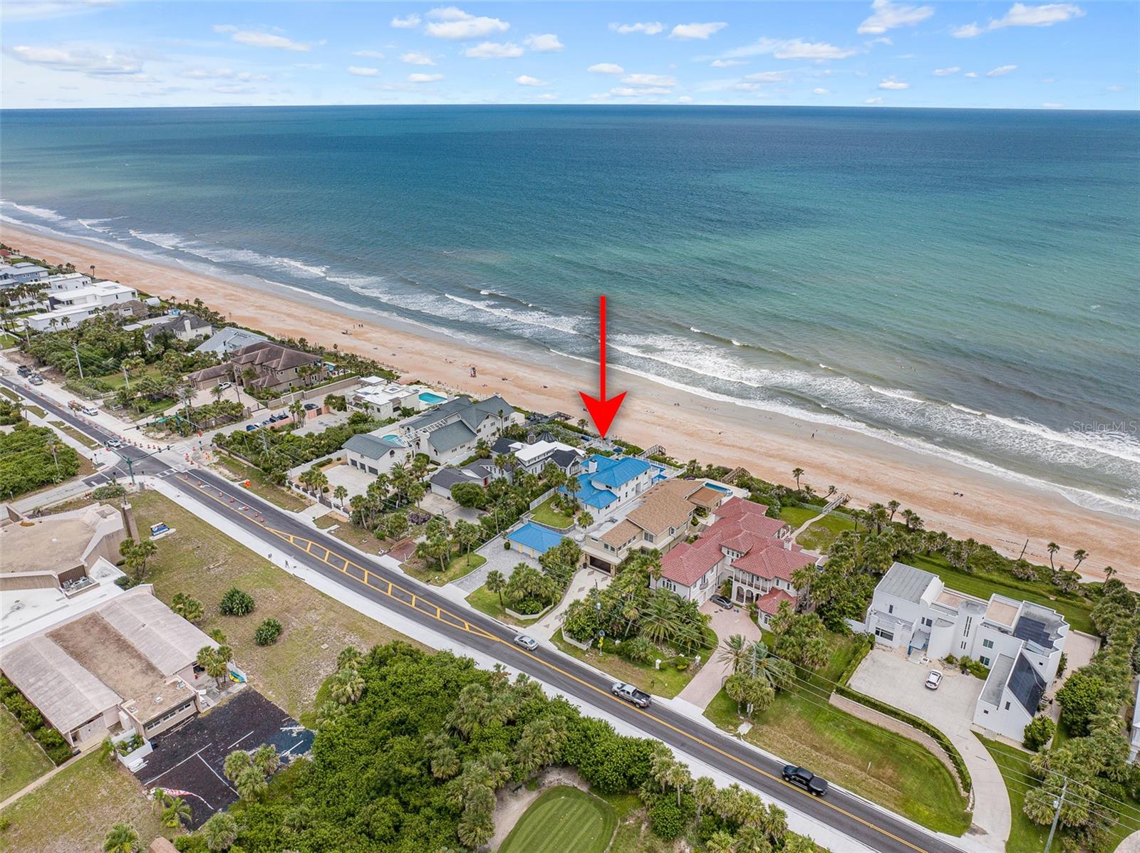 TRITON BCH - Residential