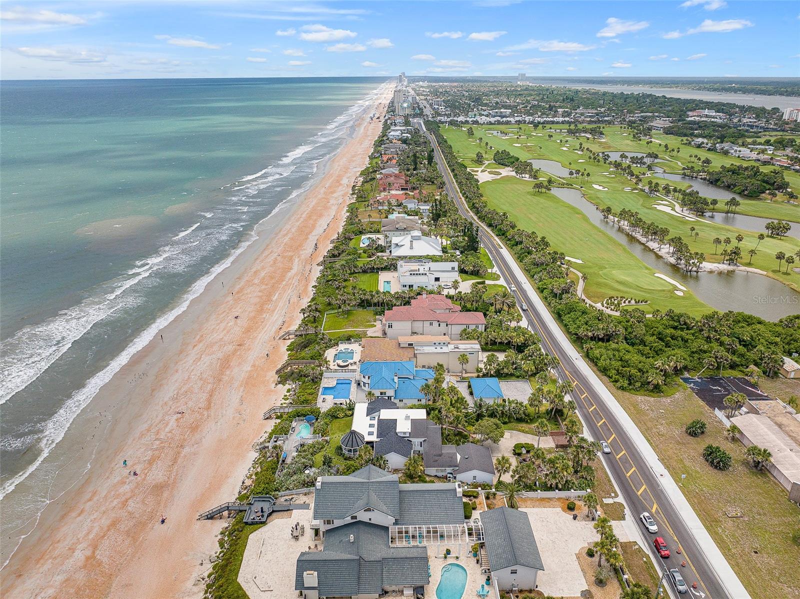 TRITON BCH - Residential