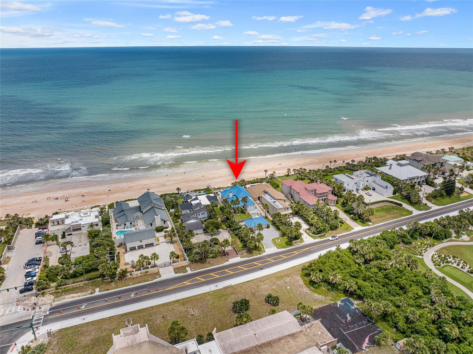 TRITON BCH - Residential