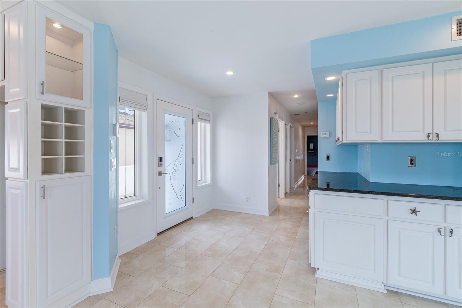 TRITON BCH - Residential