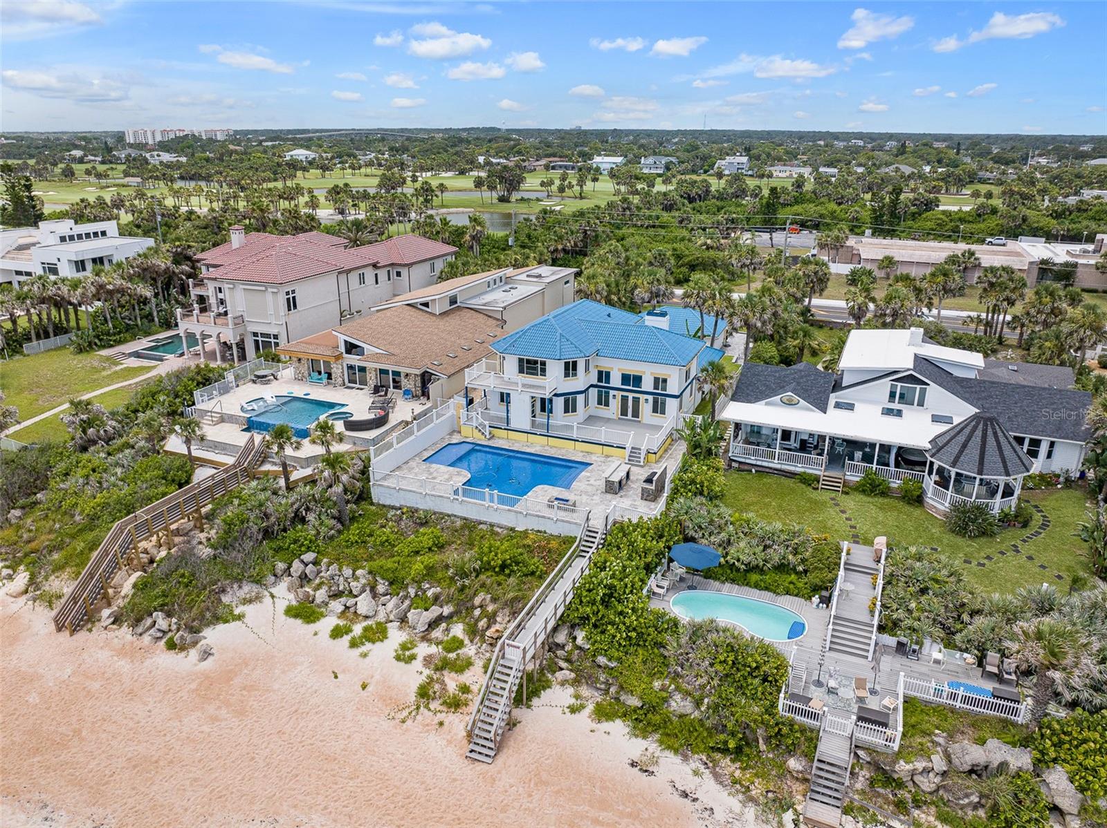 TRITON BCH - Residential
