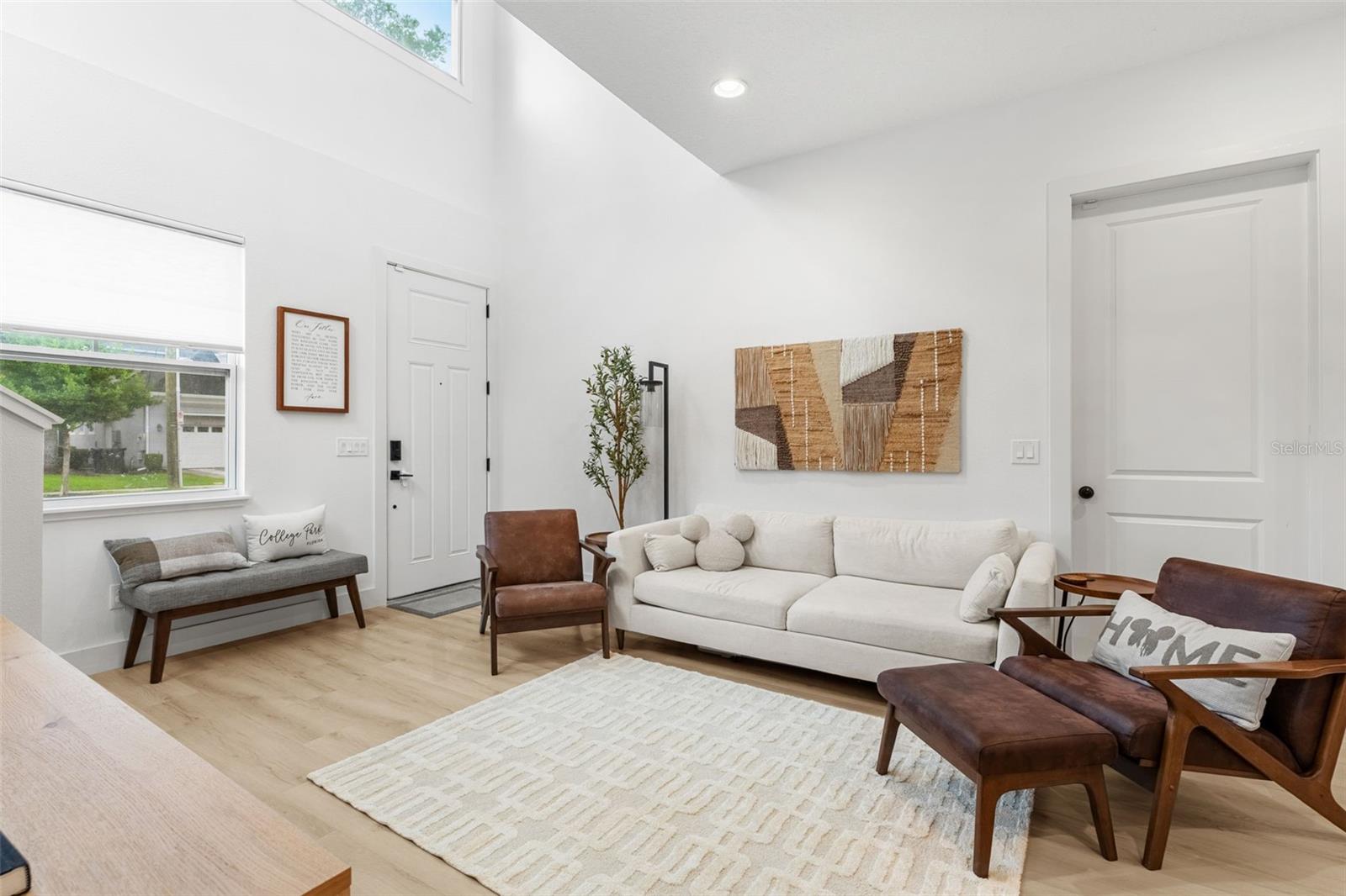 AMHERST LT SPLITS - Residential
