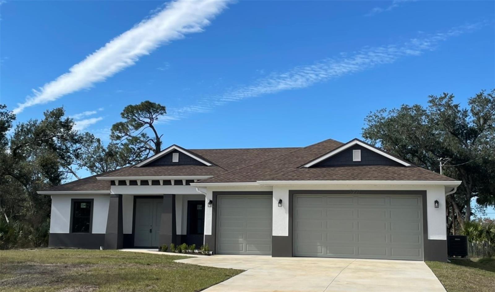 PORT CHARLOTTE SUB 12 - Residential