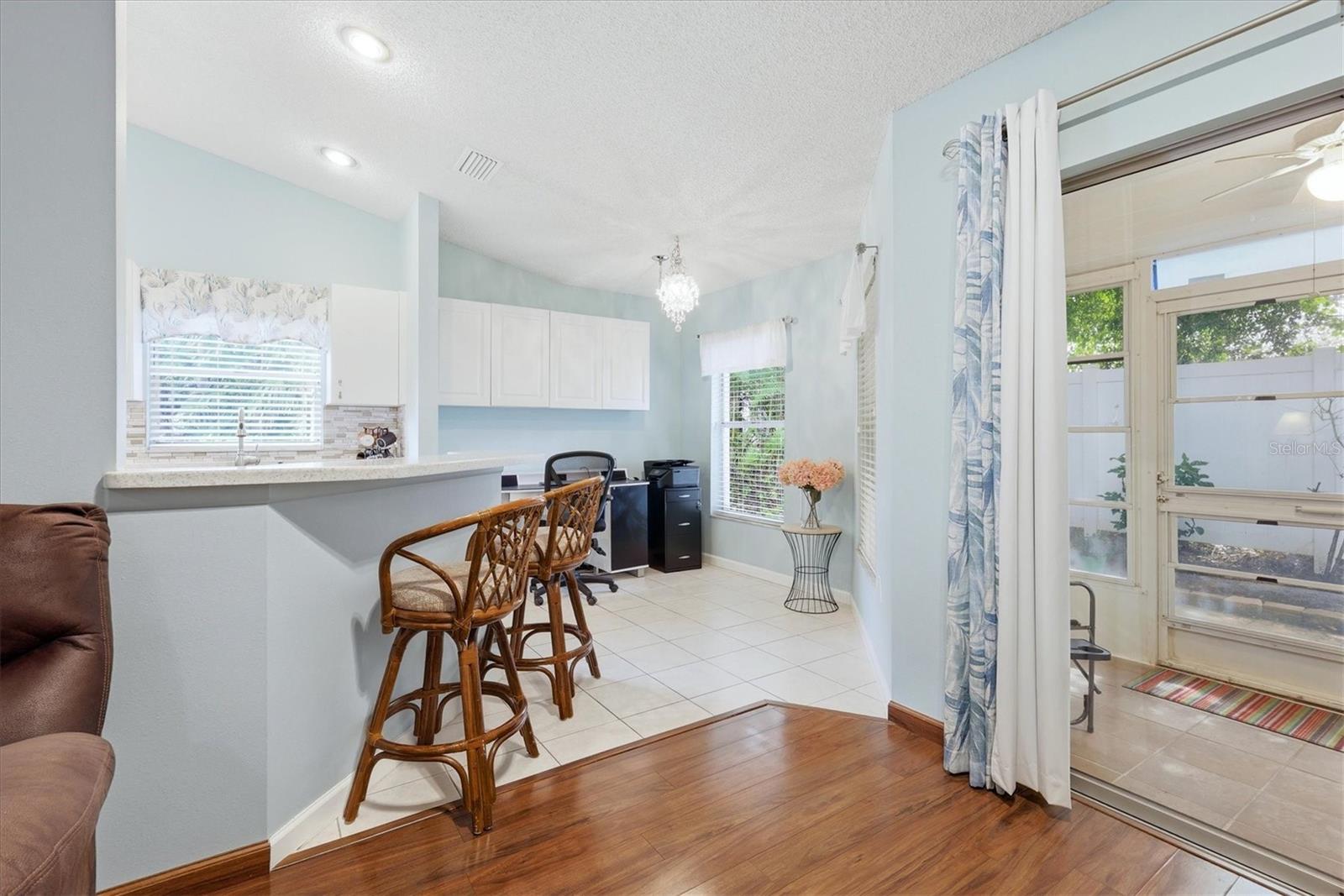LESLIE PARK - Residential