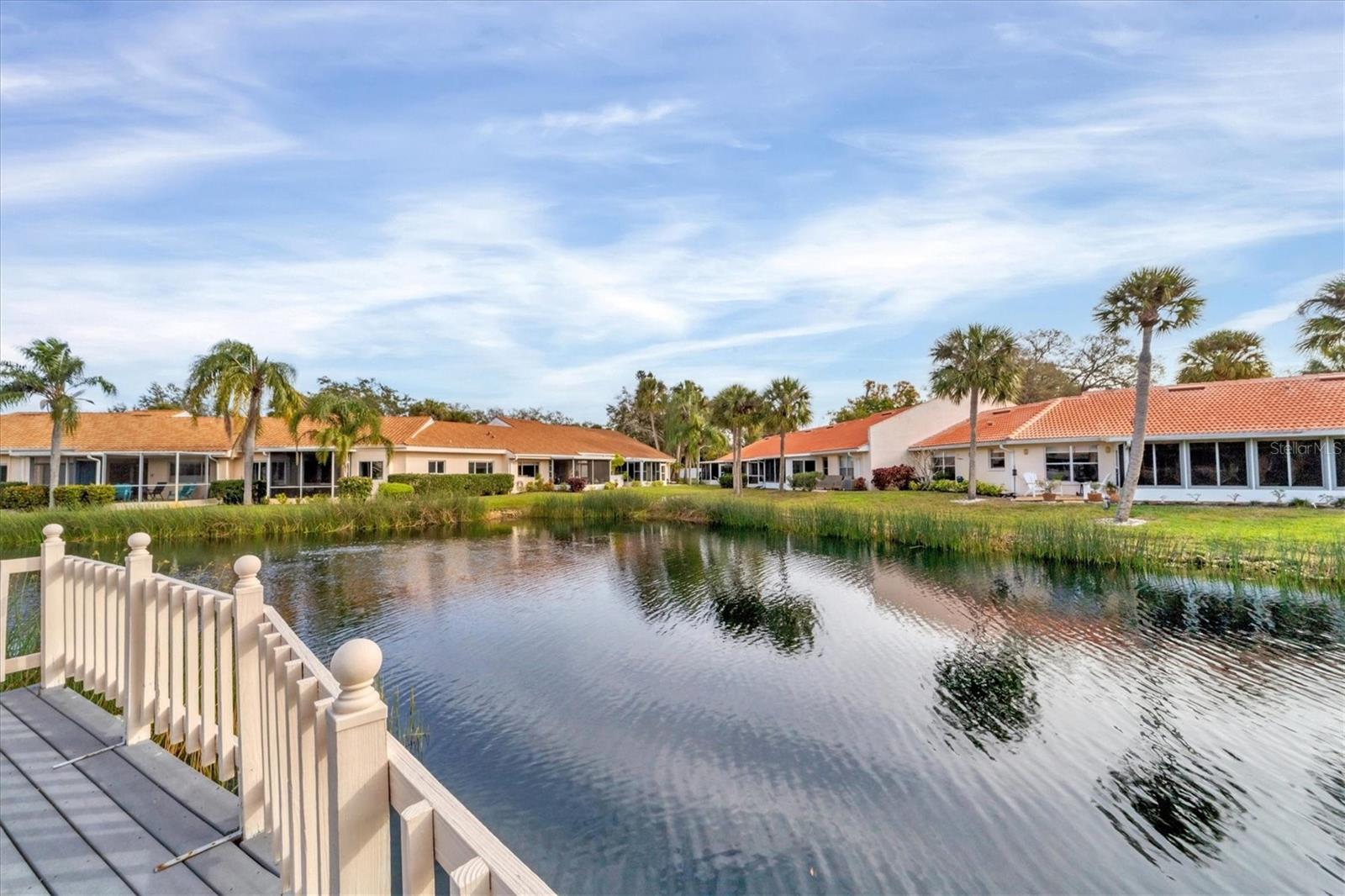 LESLIE PARK - Residential